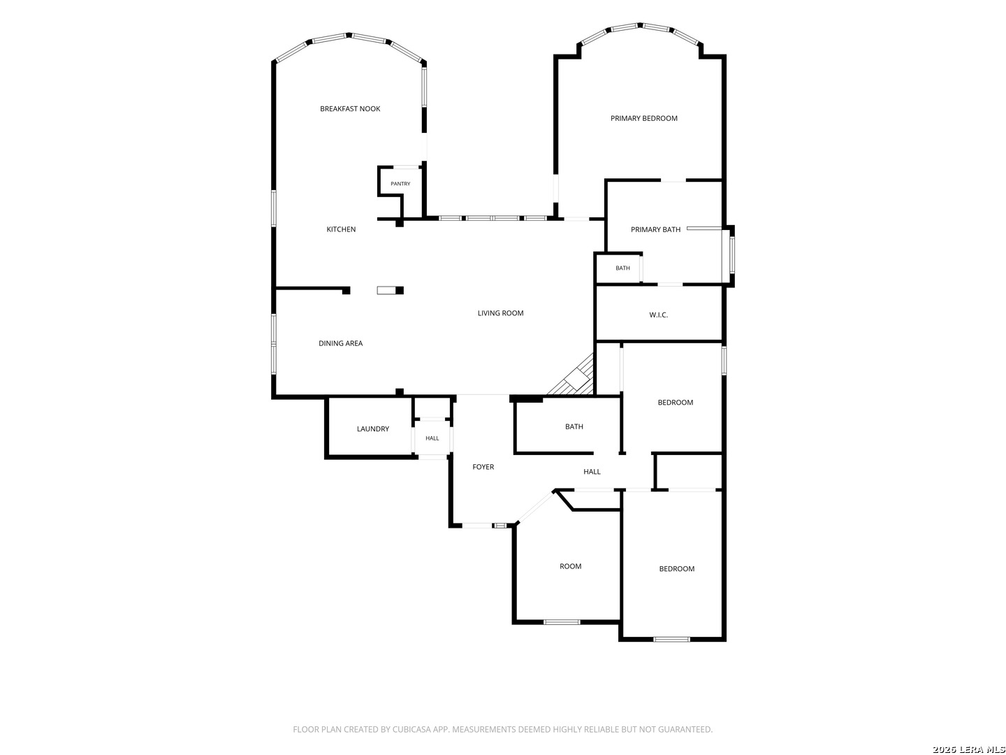 12807 Terrace Hollow