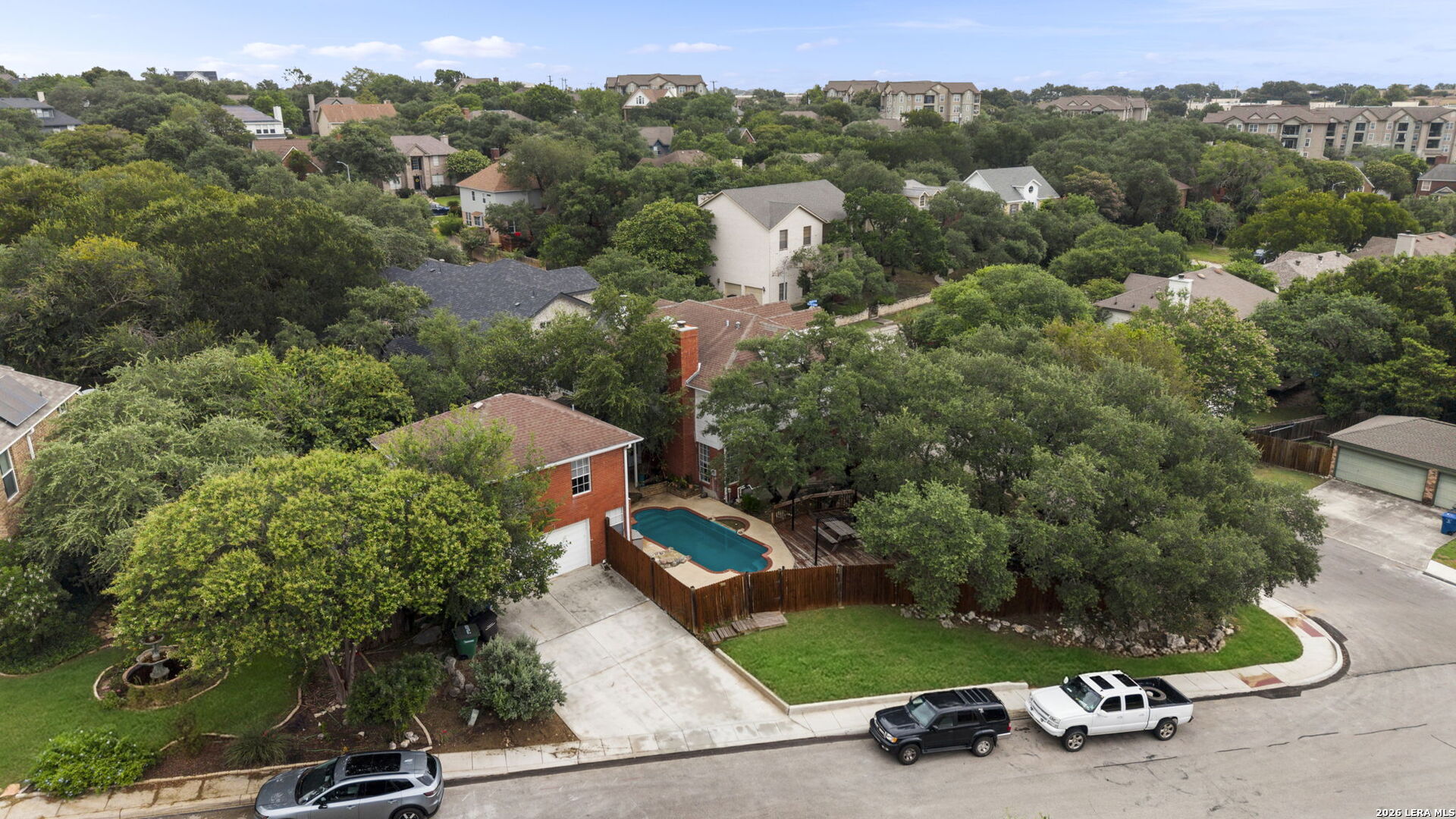 25103 Arrow Ridge