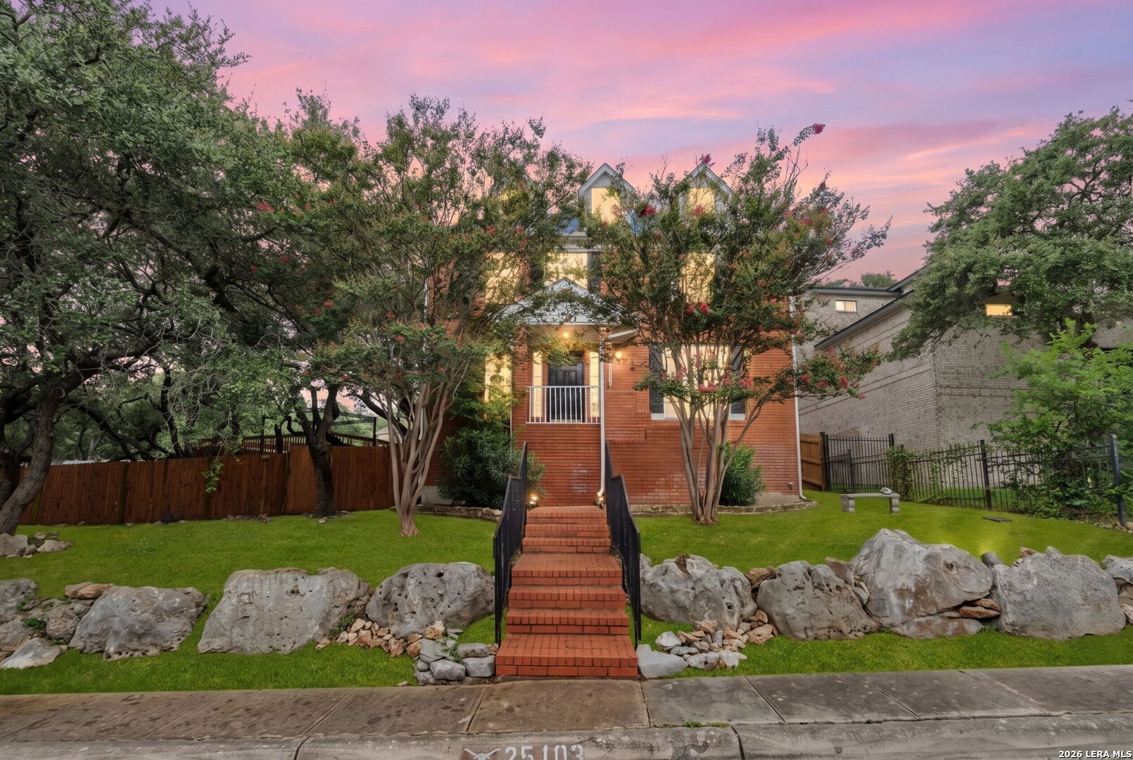 25103 Arrow Ridge