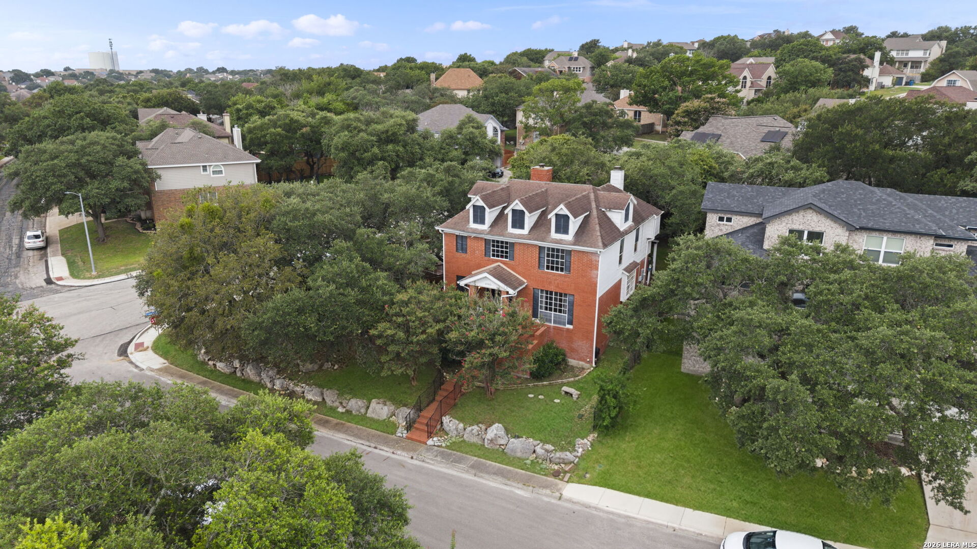 25103 Arrow Ridge