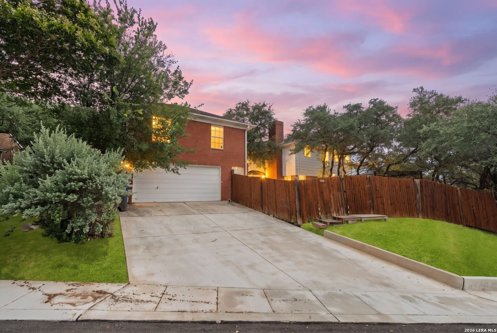 25103 Arrow Ridge