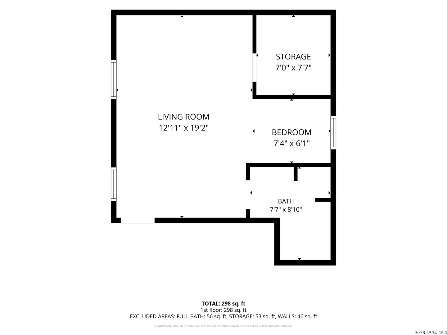 25103 Arrow Ridge