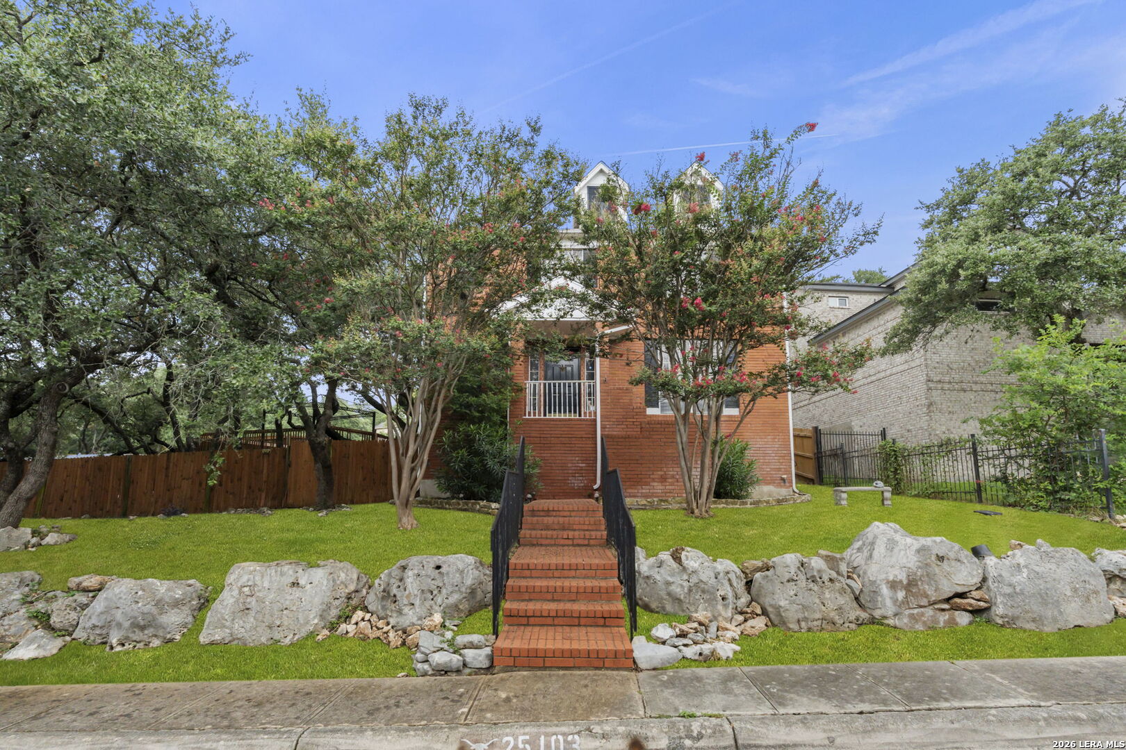 25103 Arrow Ridge