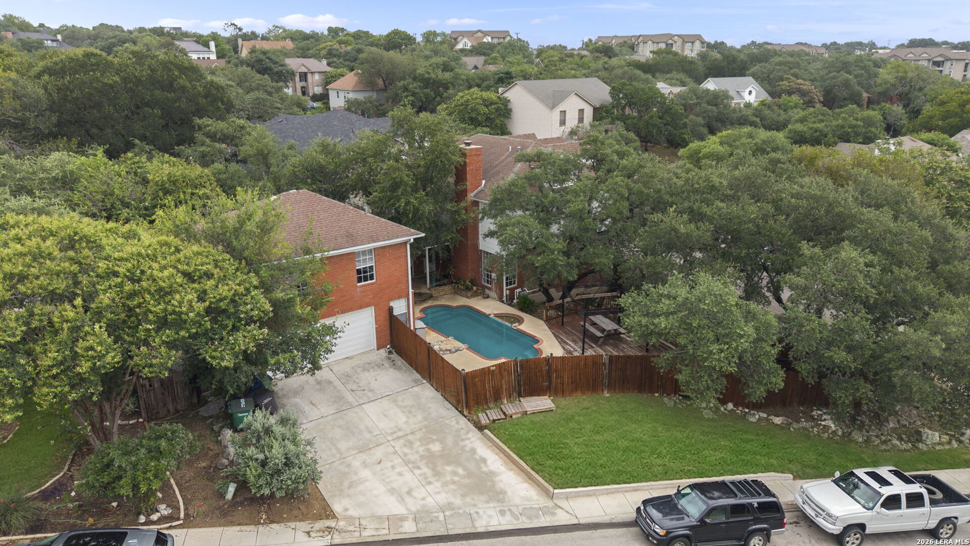 25103 Arrow Ridge
