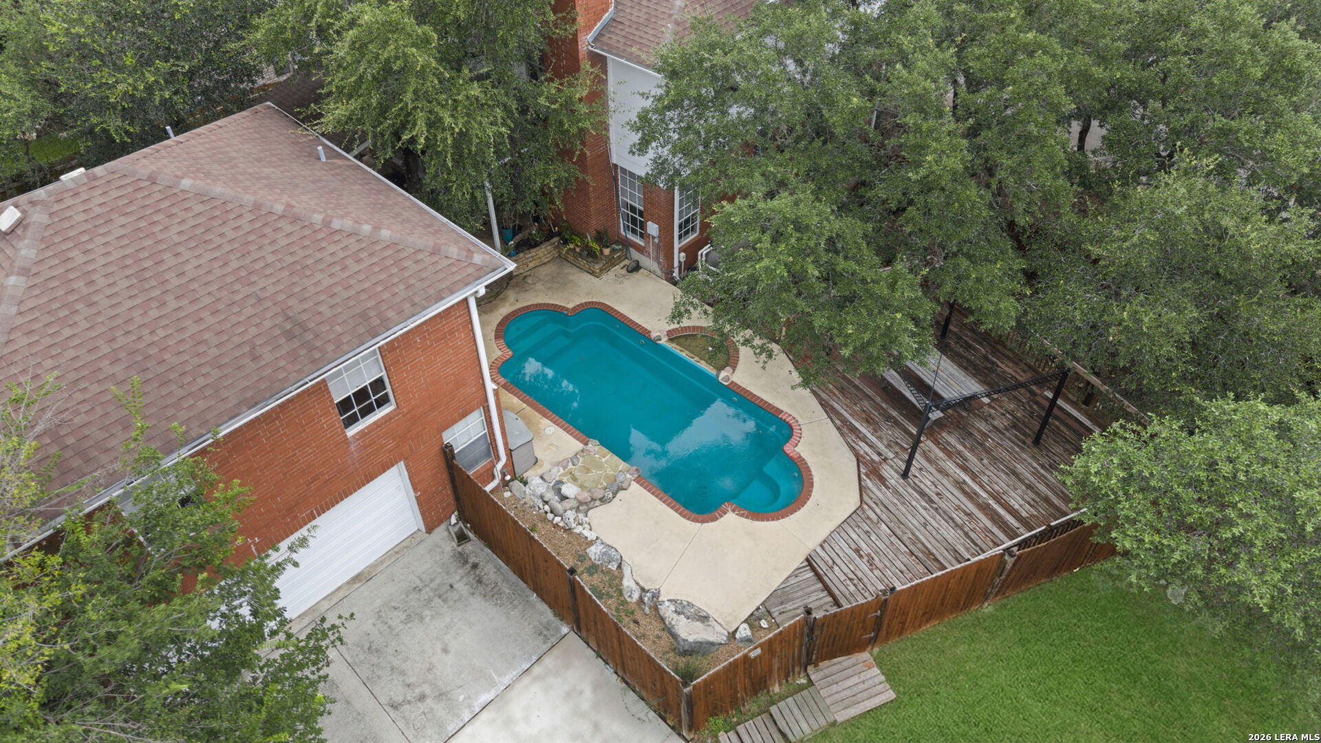 25103 Arrow Ridge