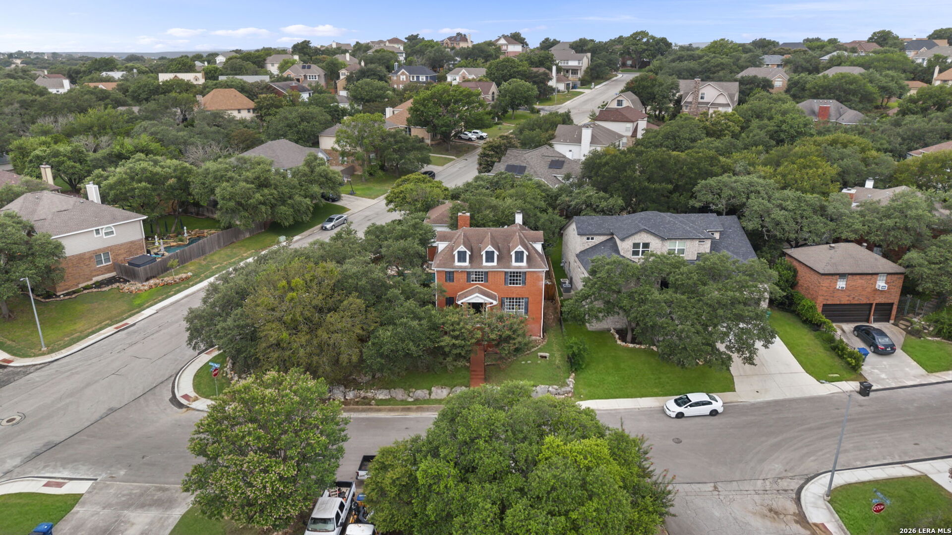 25103 Arrow Ridge