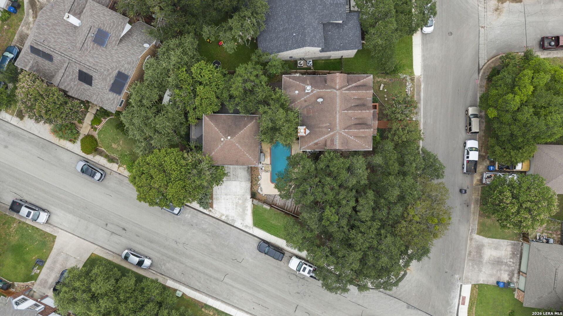 25103 Arrow Ridge