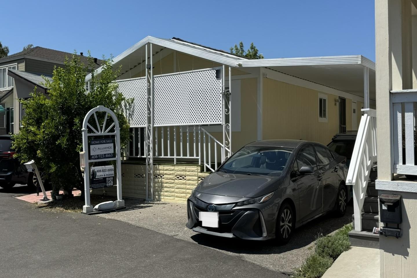 1075 Space Park WAY 68