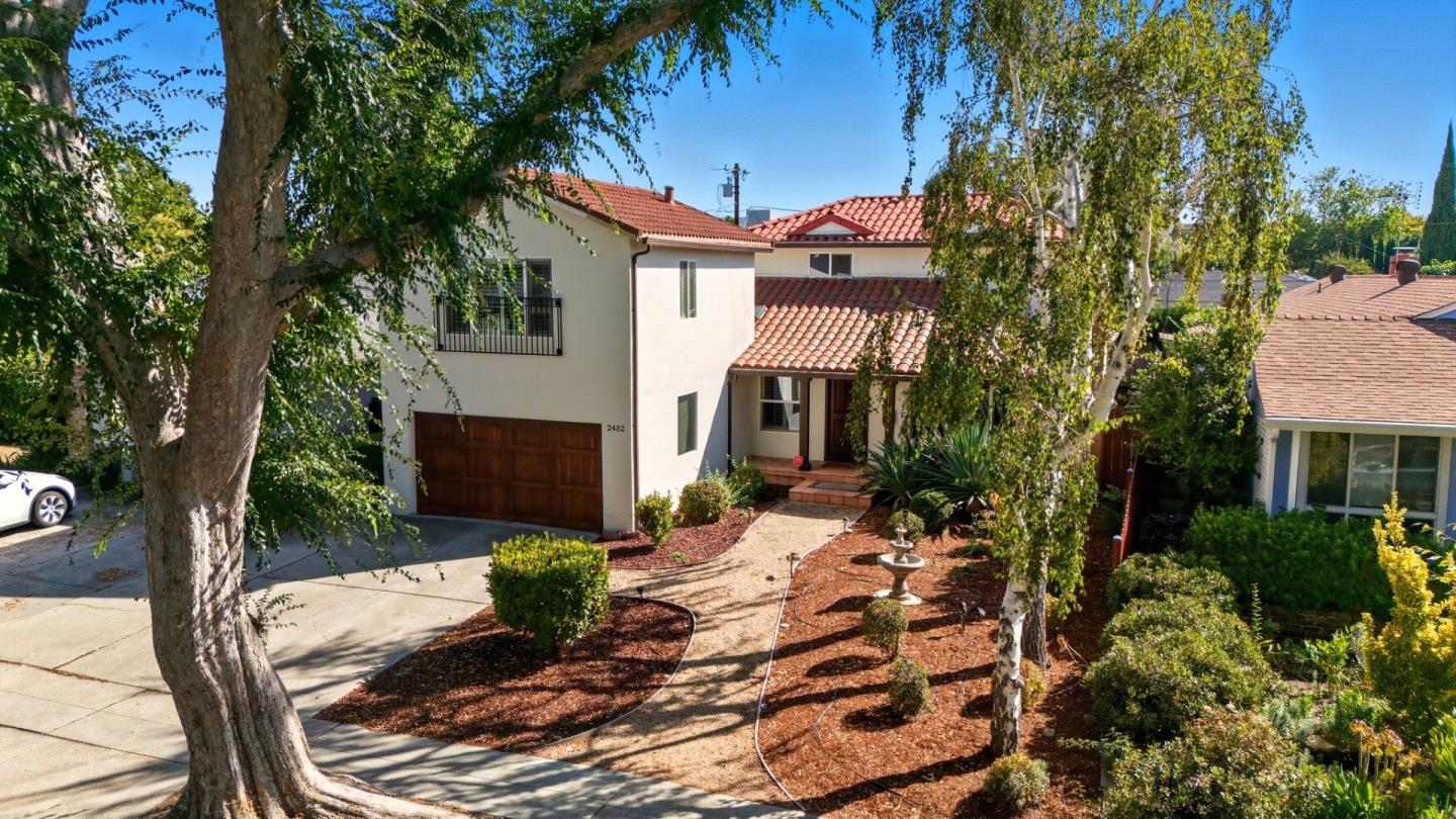 2432 Homewood Drive