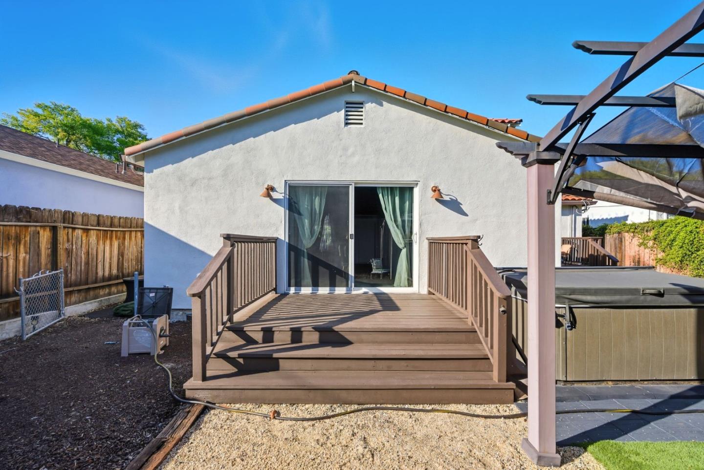 2432 Homewood Drive