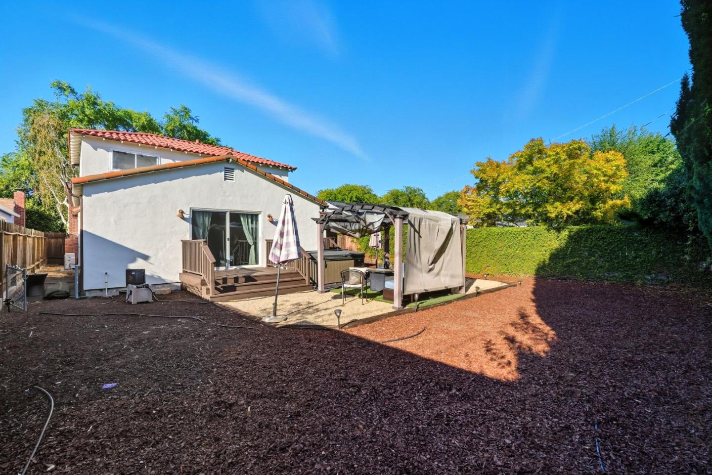2432 Homewood Drive