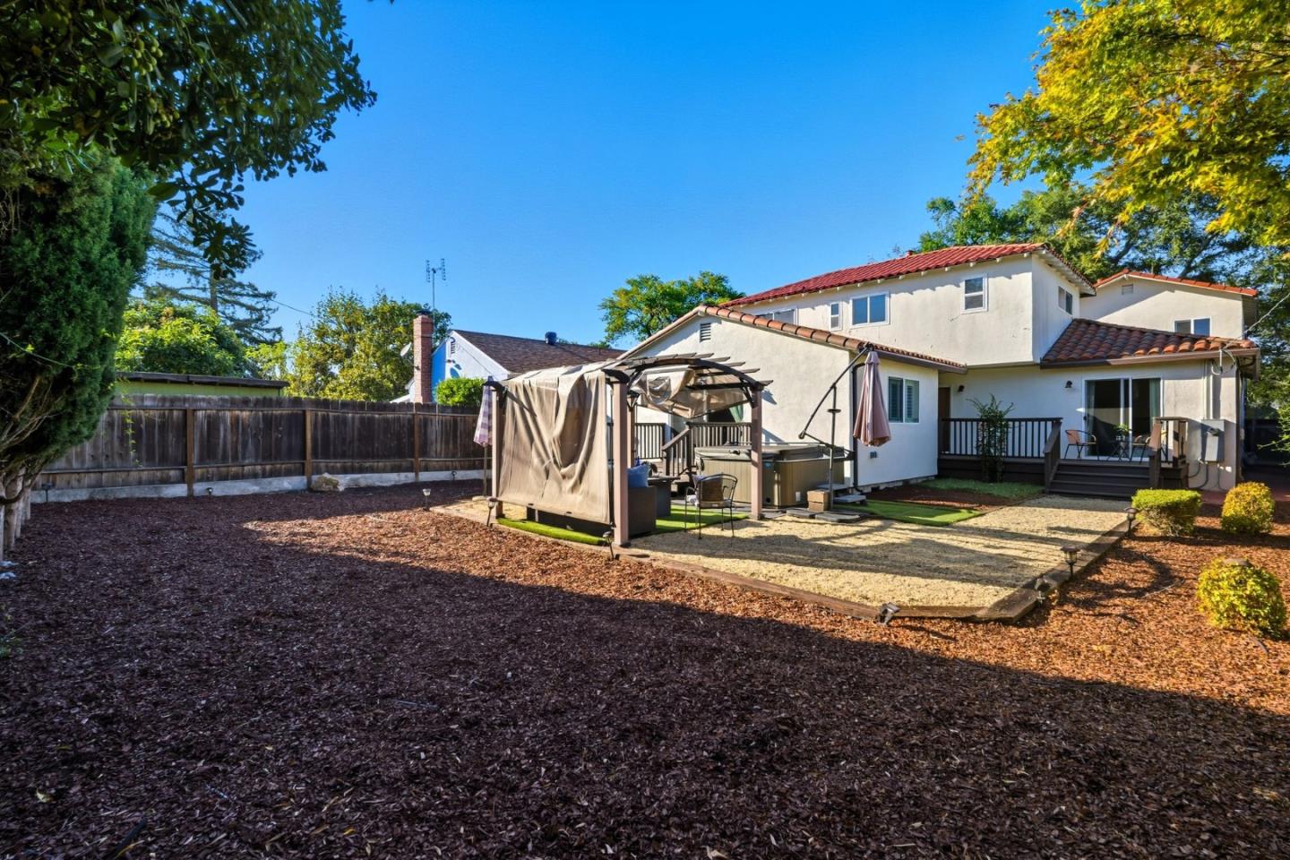 2432 Homewood Drive