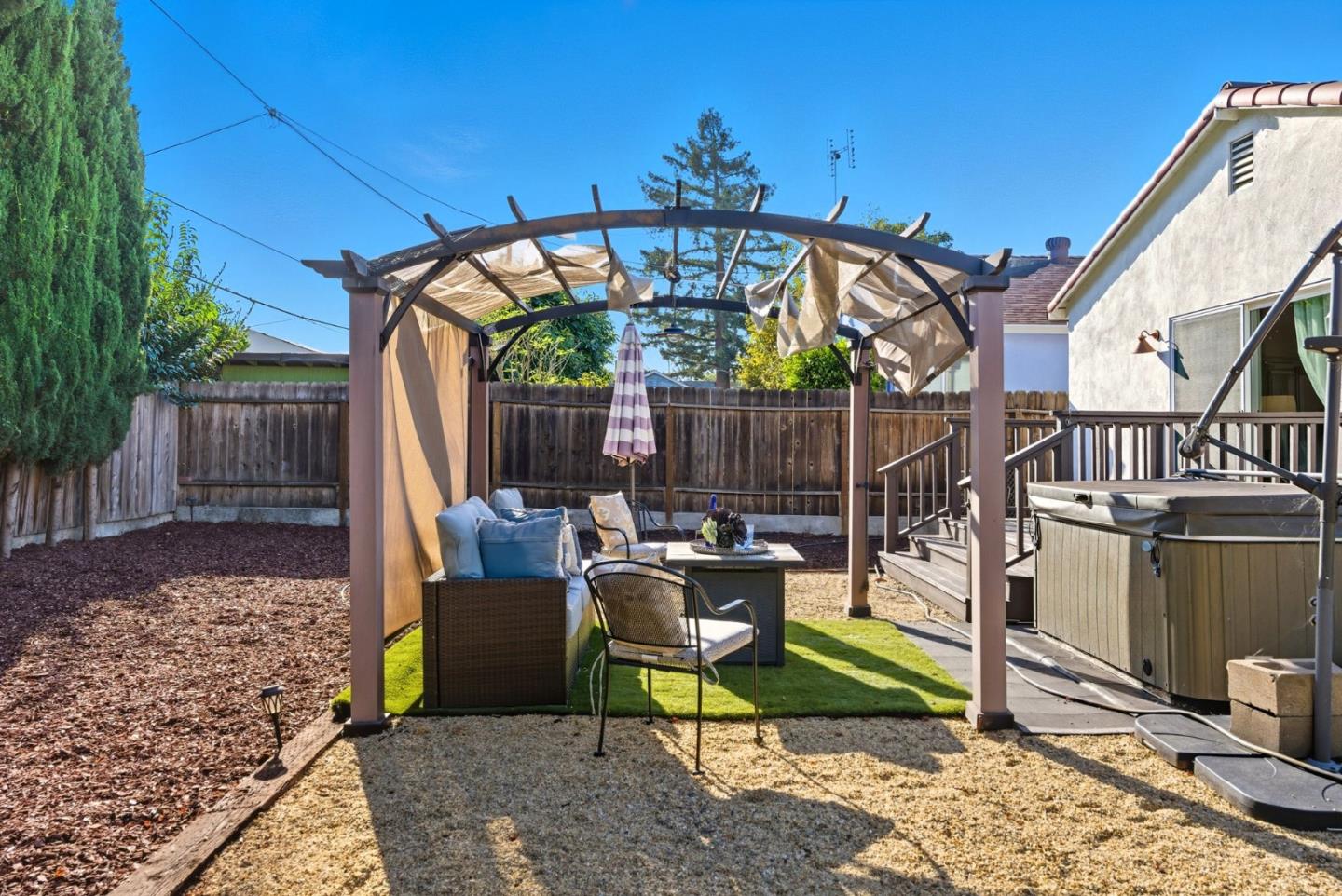 2432 Homewood Drive