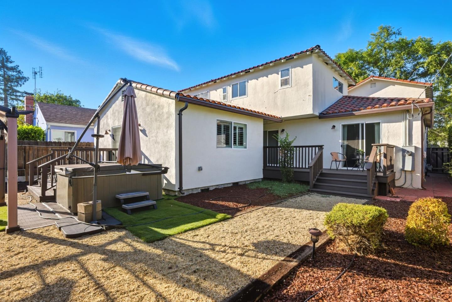 2432 Homewood Drive