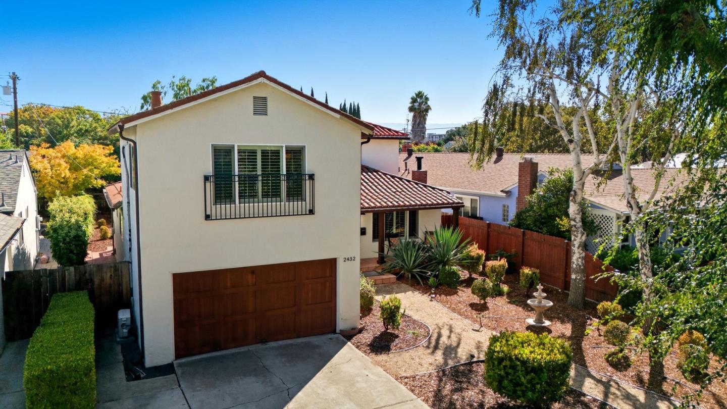 2432 Homewood Drive