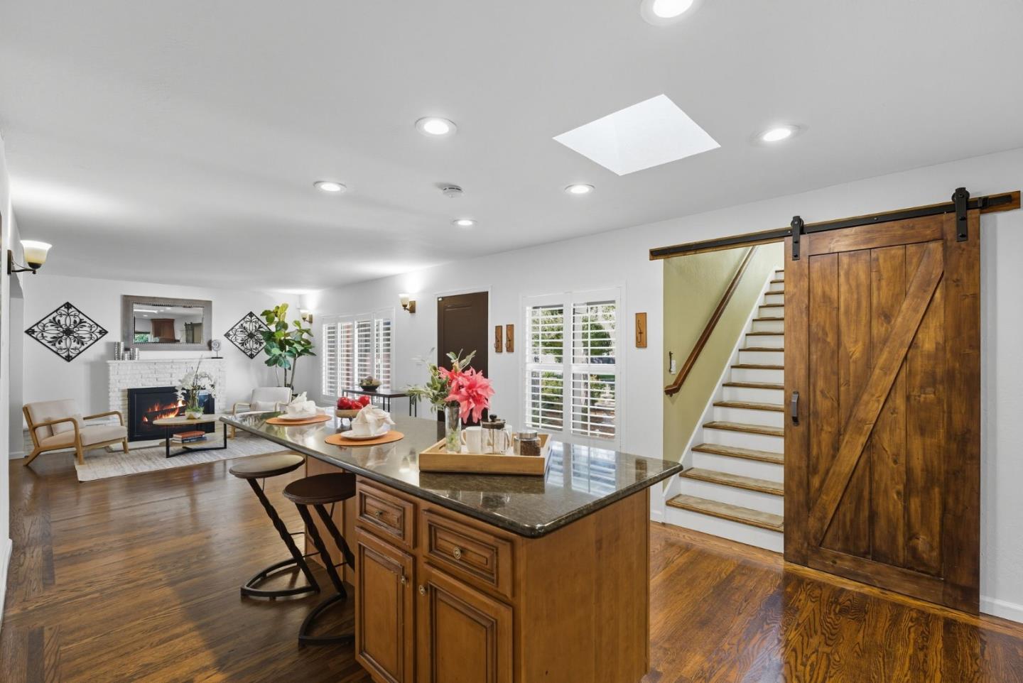 2432 Homewood Drive