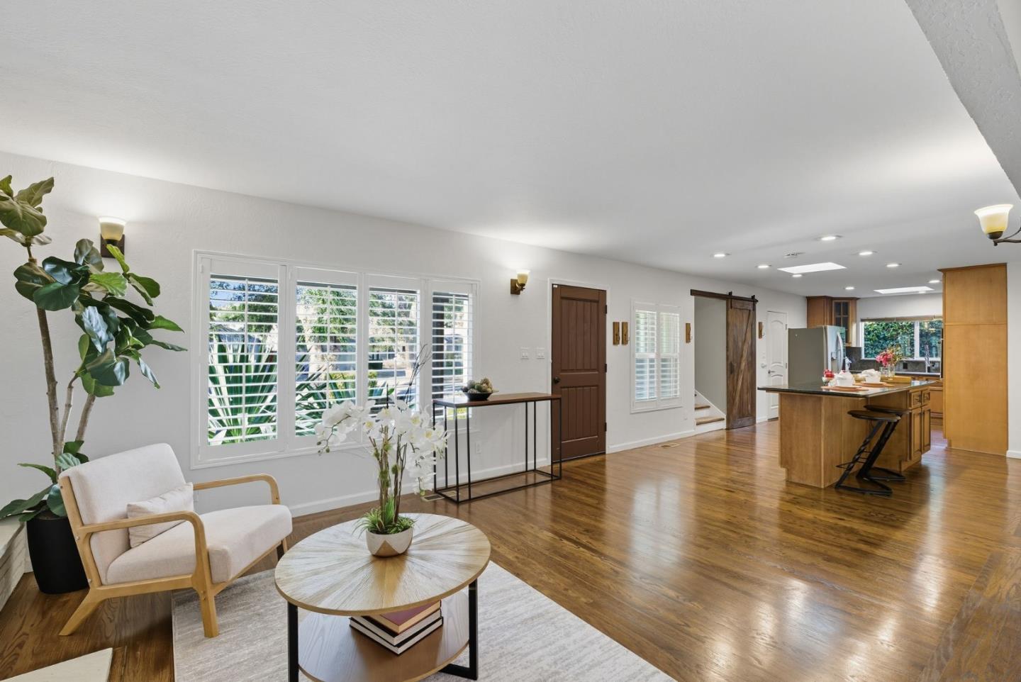 2432 Homewood Drive