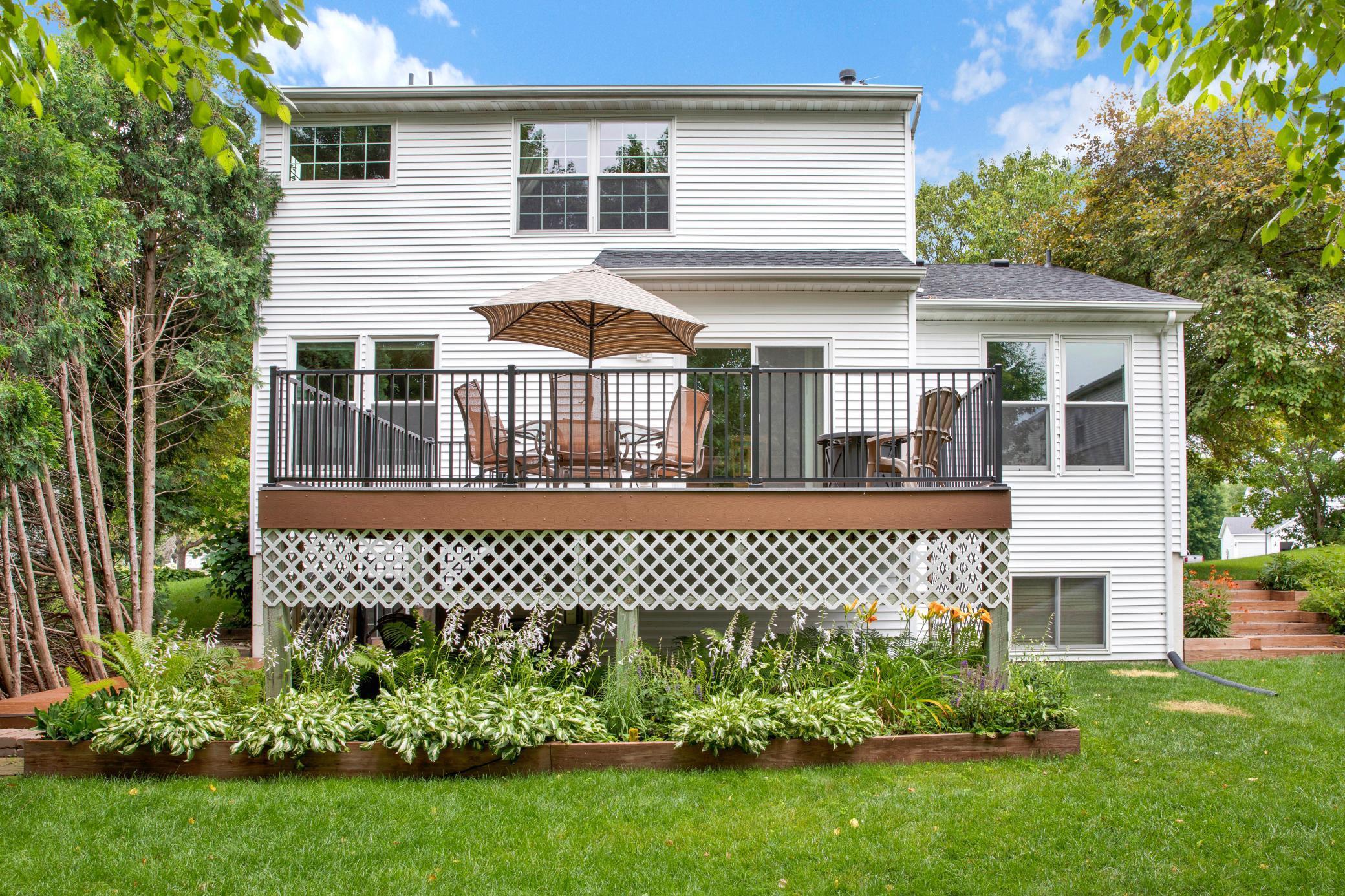2709 Autumn Woods Drive