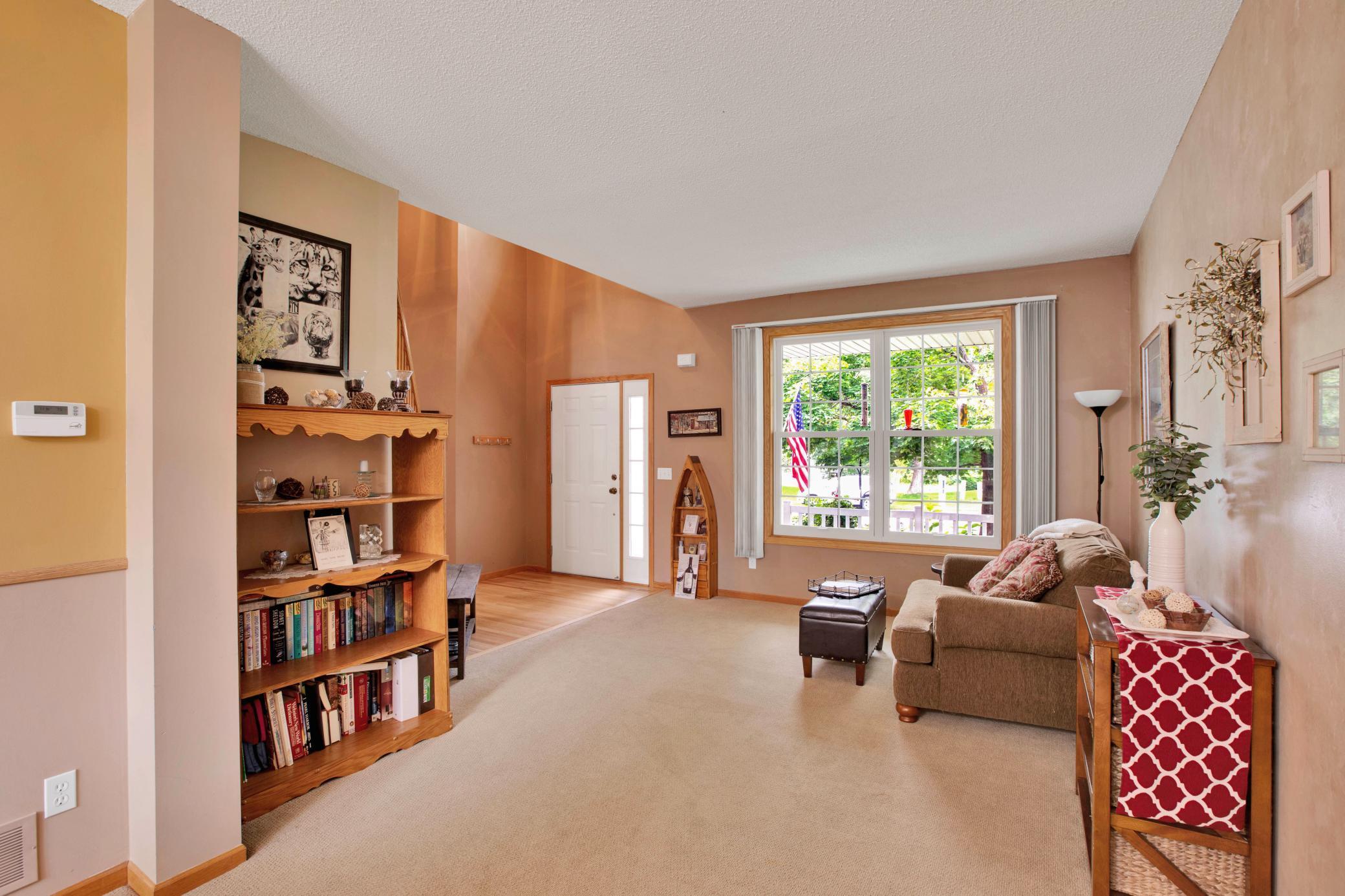 2709 Autumn Woods Drive