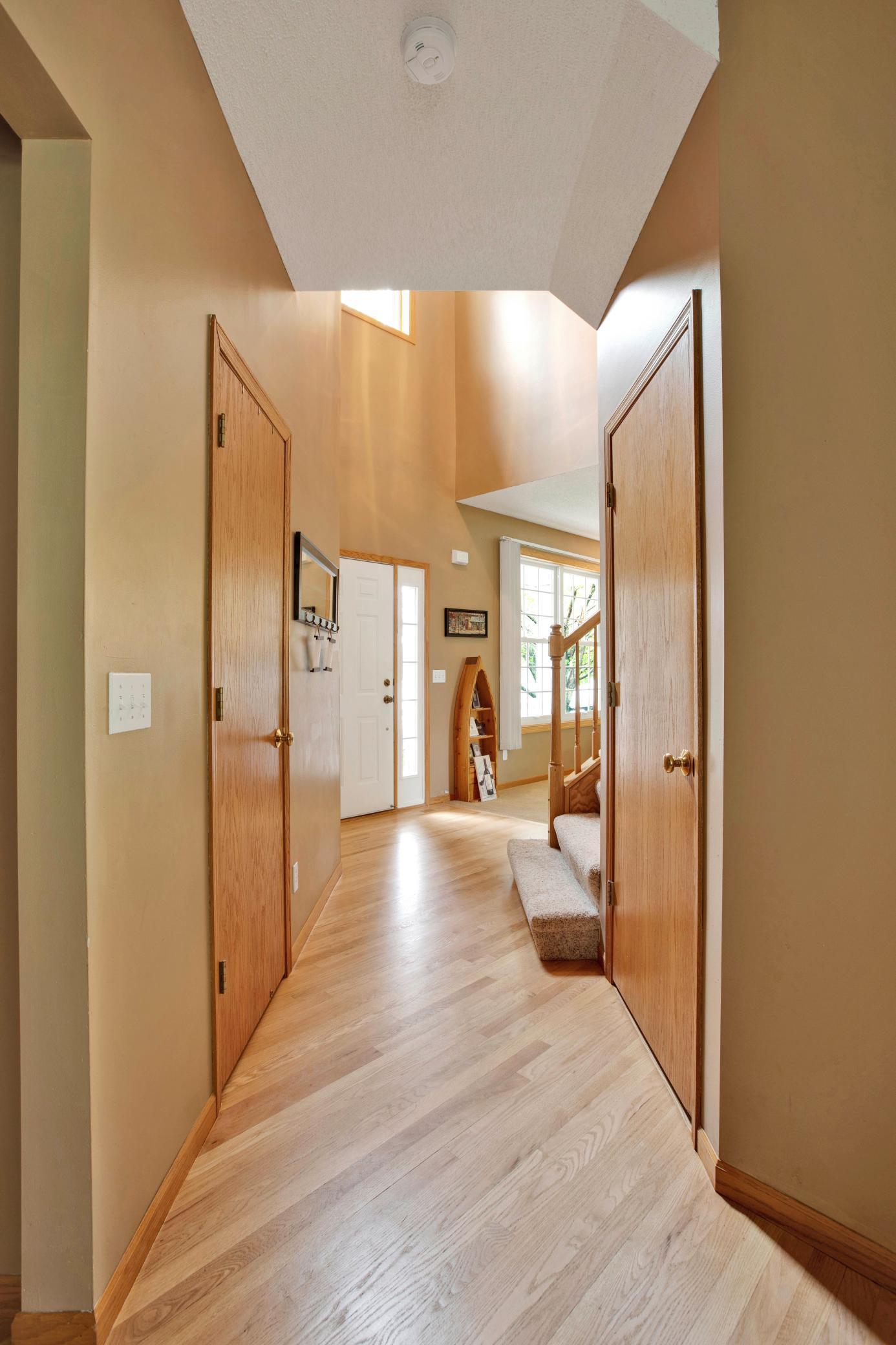 2709 Autumn Woods Drive