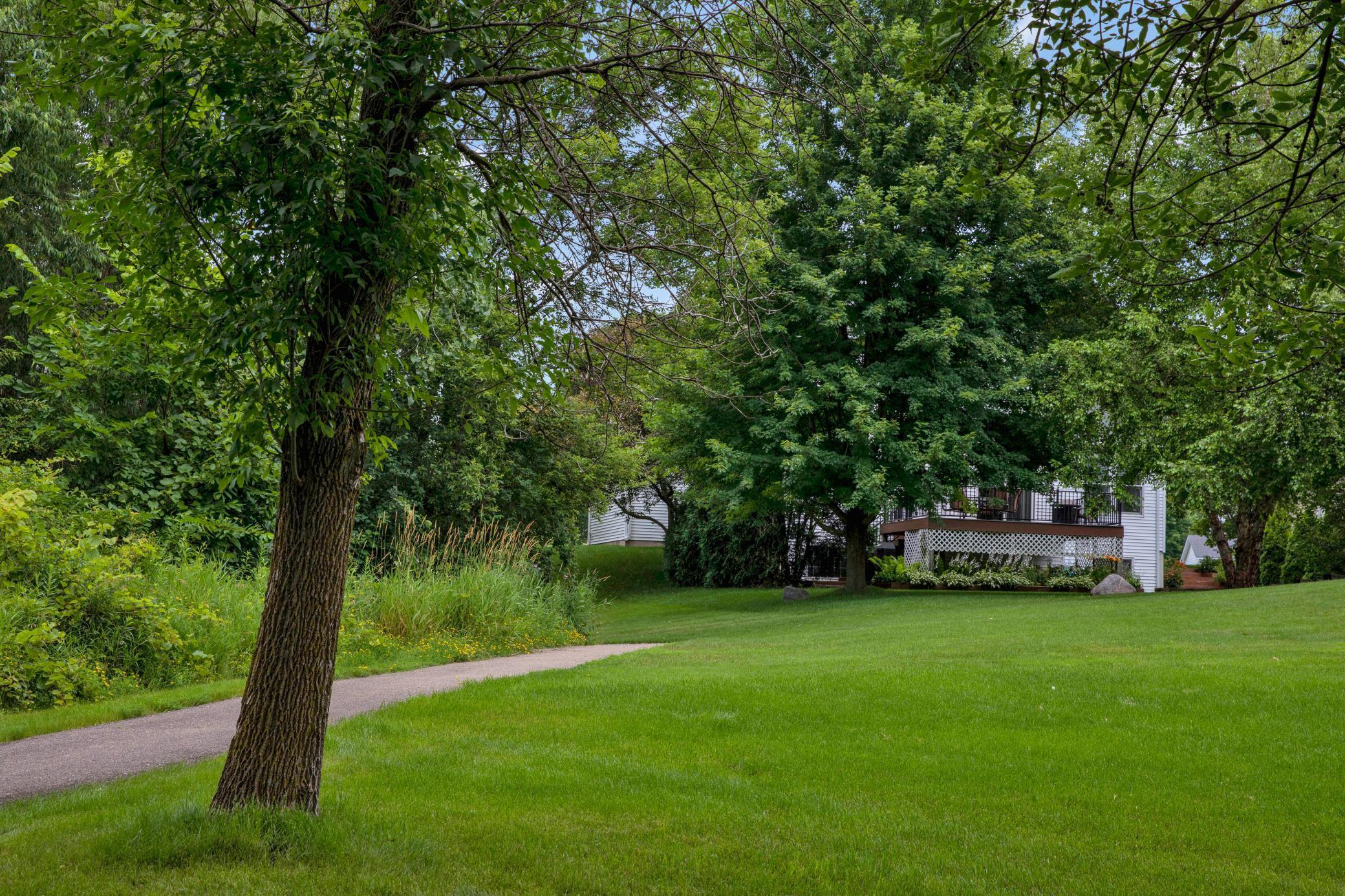 2709 Autumn Woods Drive