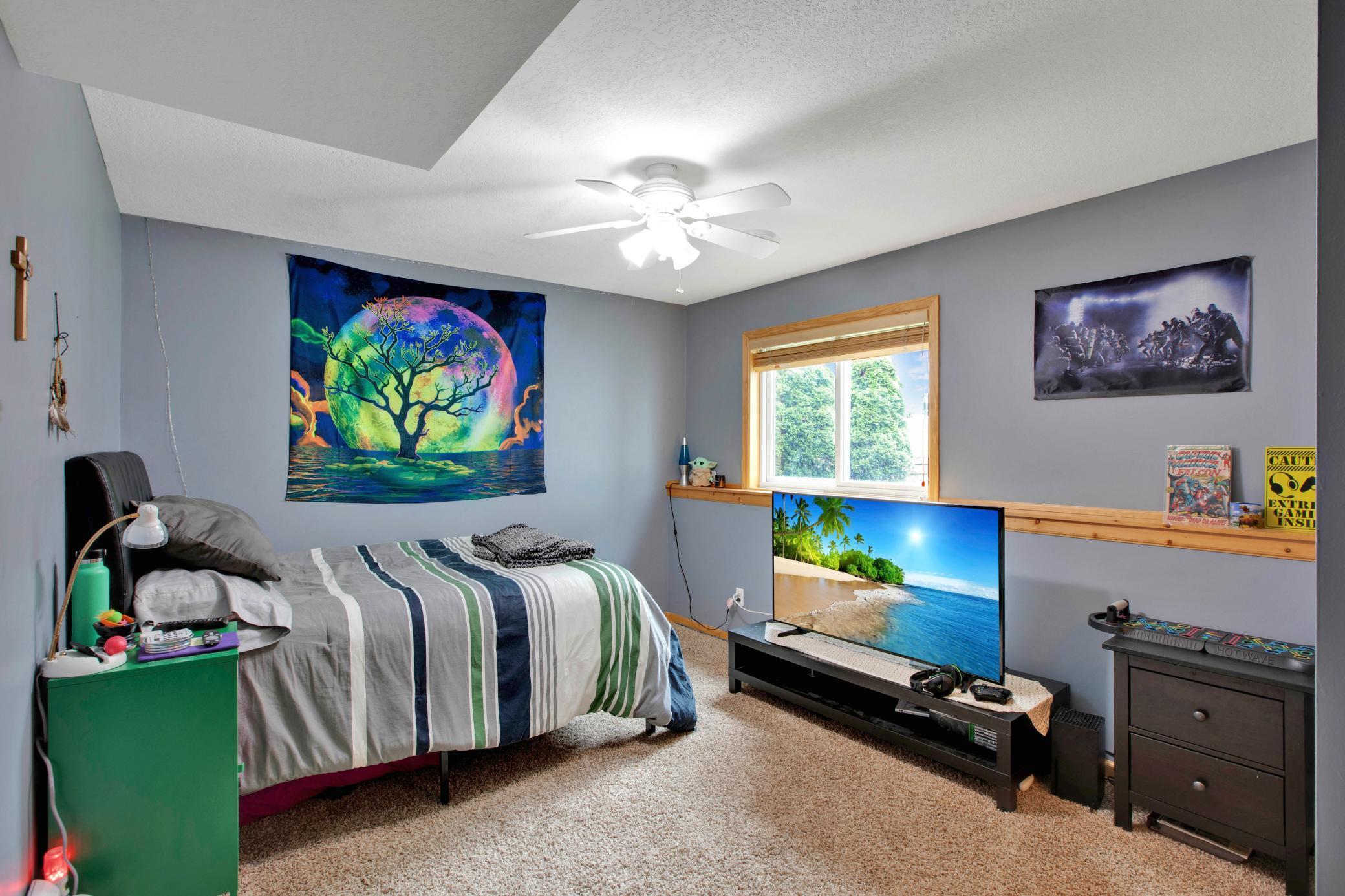 2709 Autumn Woods Drive