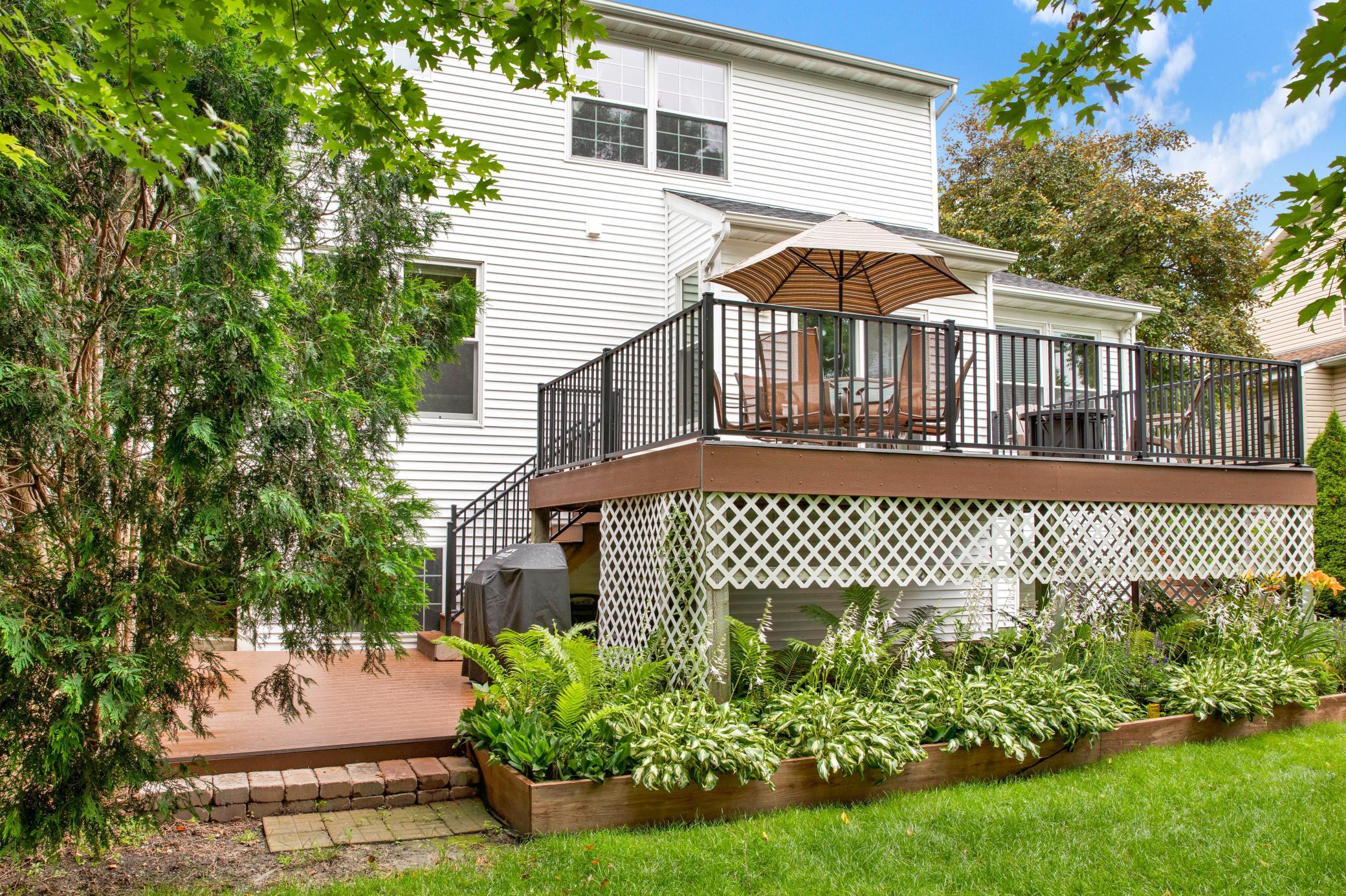 2709 Autumn Woods Drive