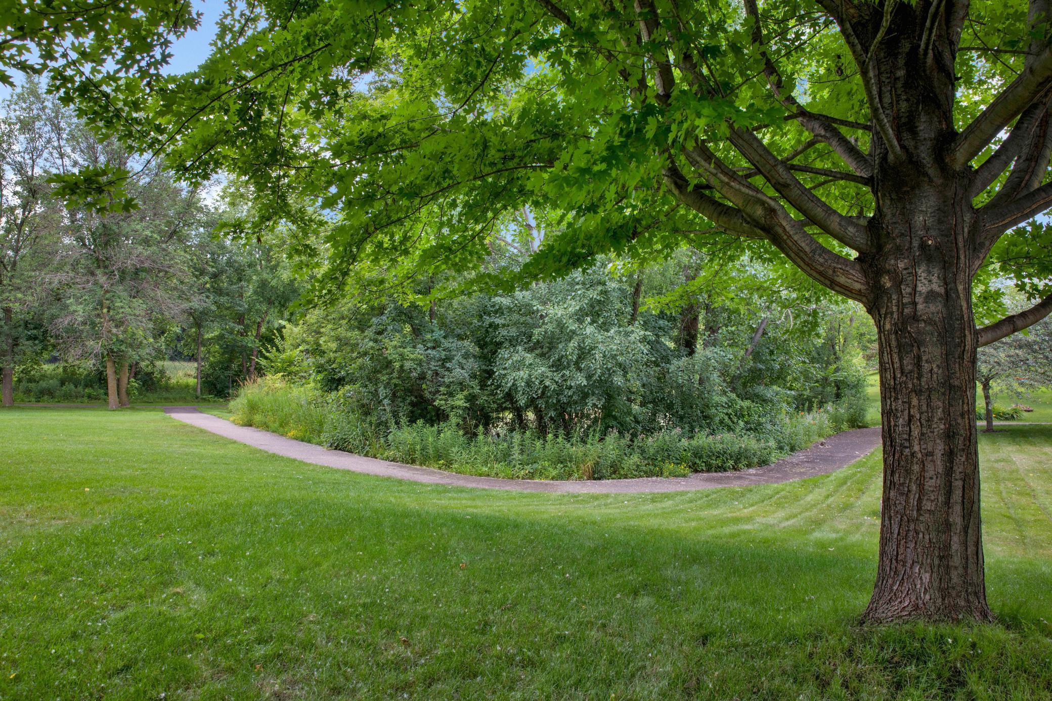 2709 Autumn Woods Drive
