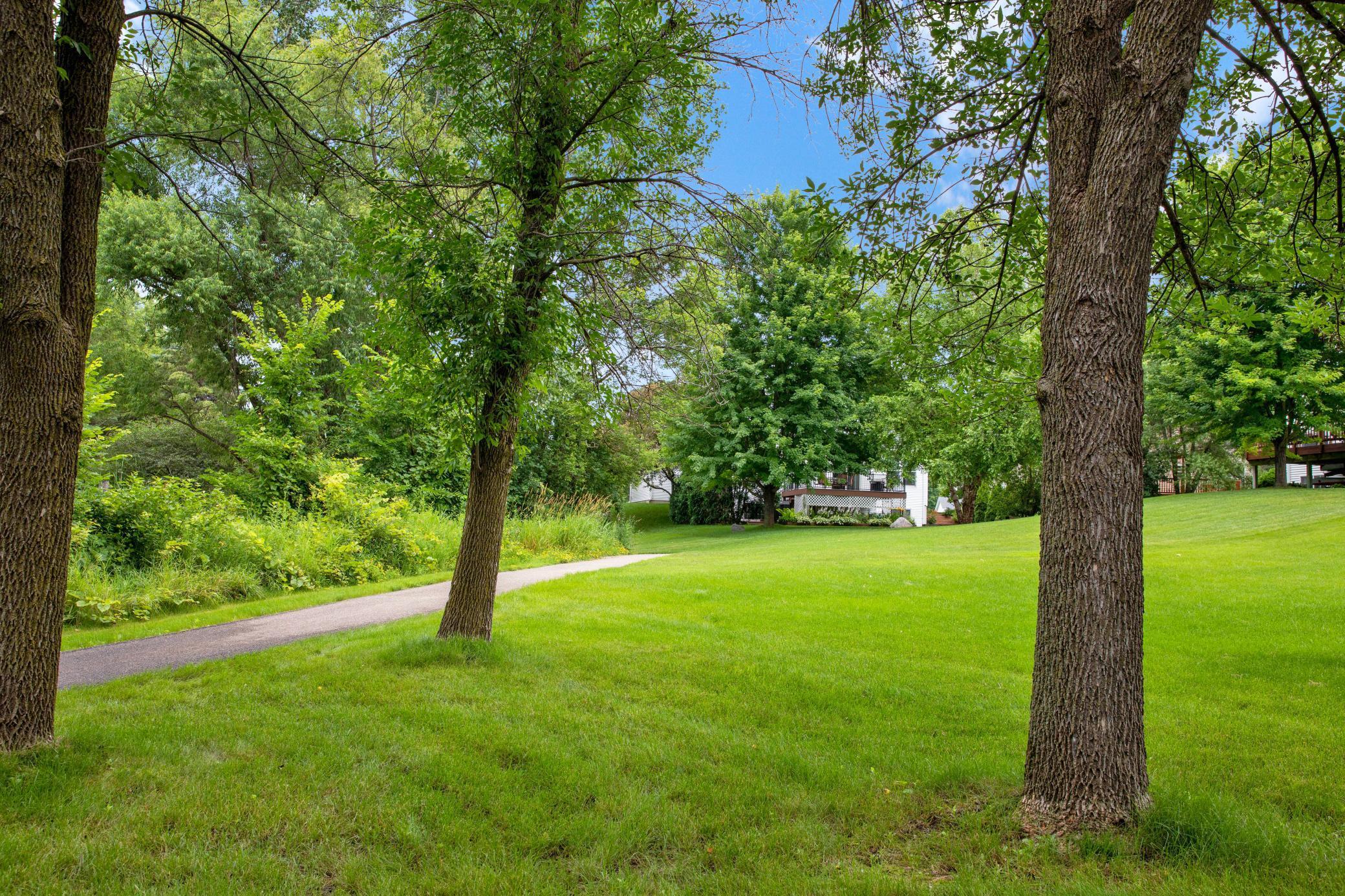 2709 Autumn Woods Drive