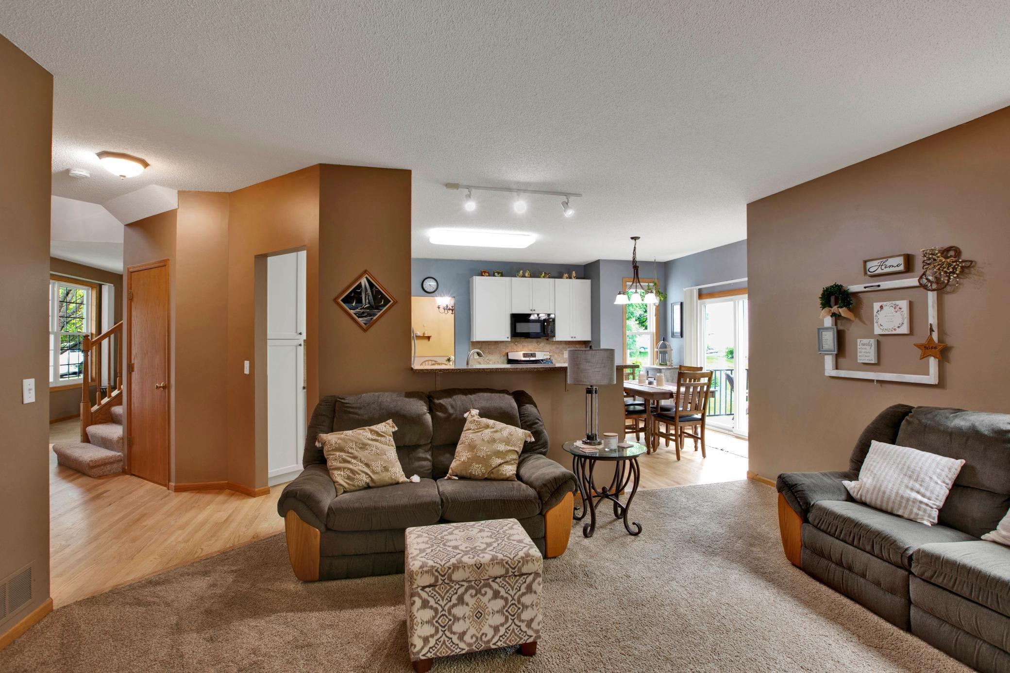 2709 Autumn Woods Drive