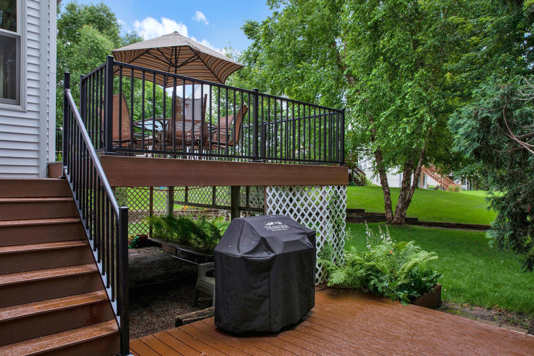 2709 Autumn Woods Drive