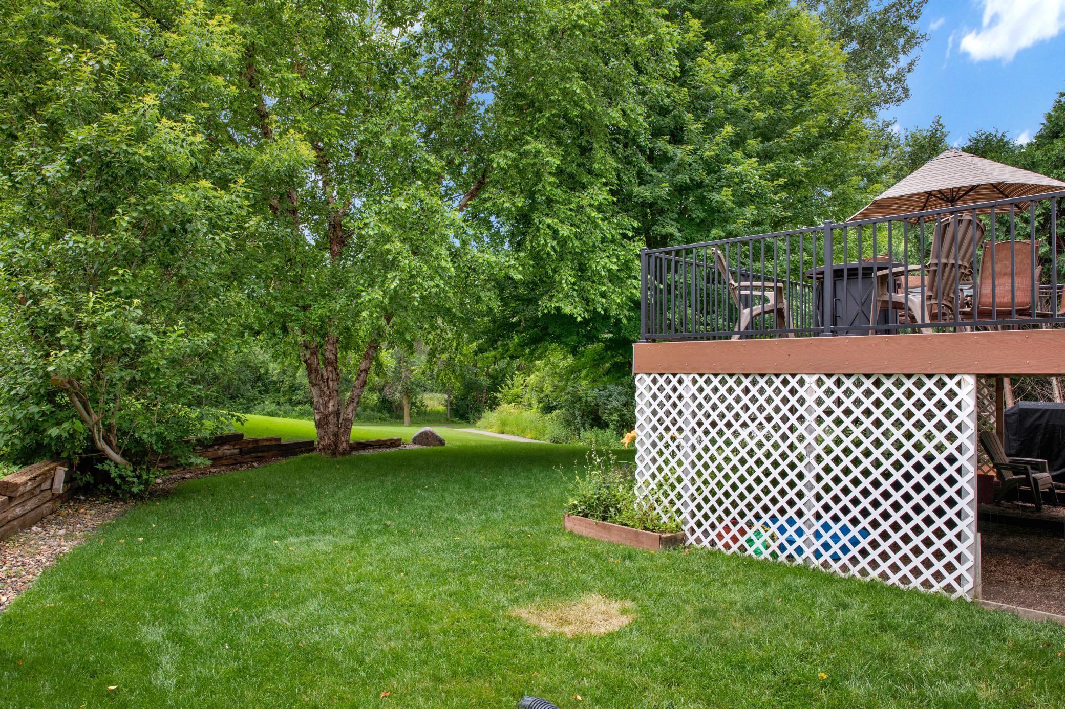 2709 Autumn Woods Drive