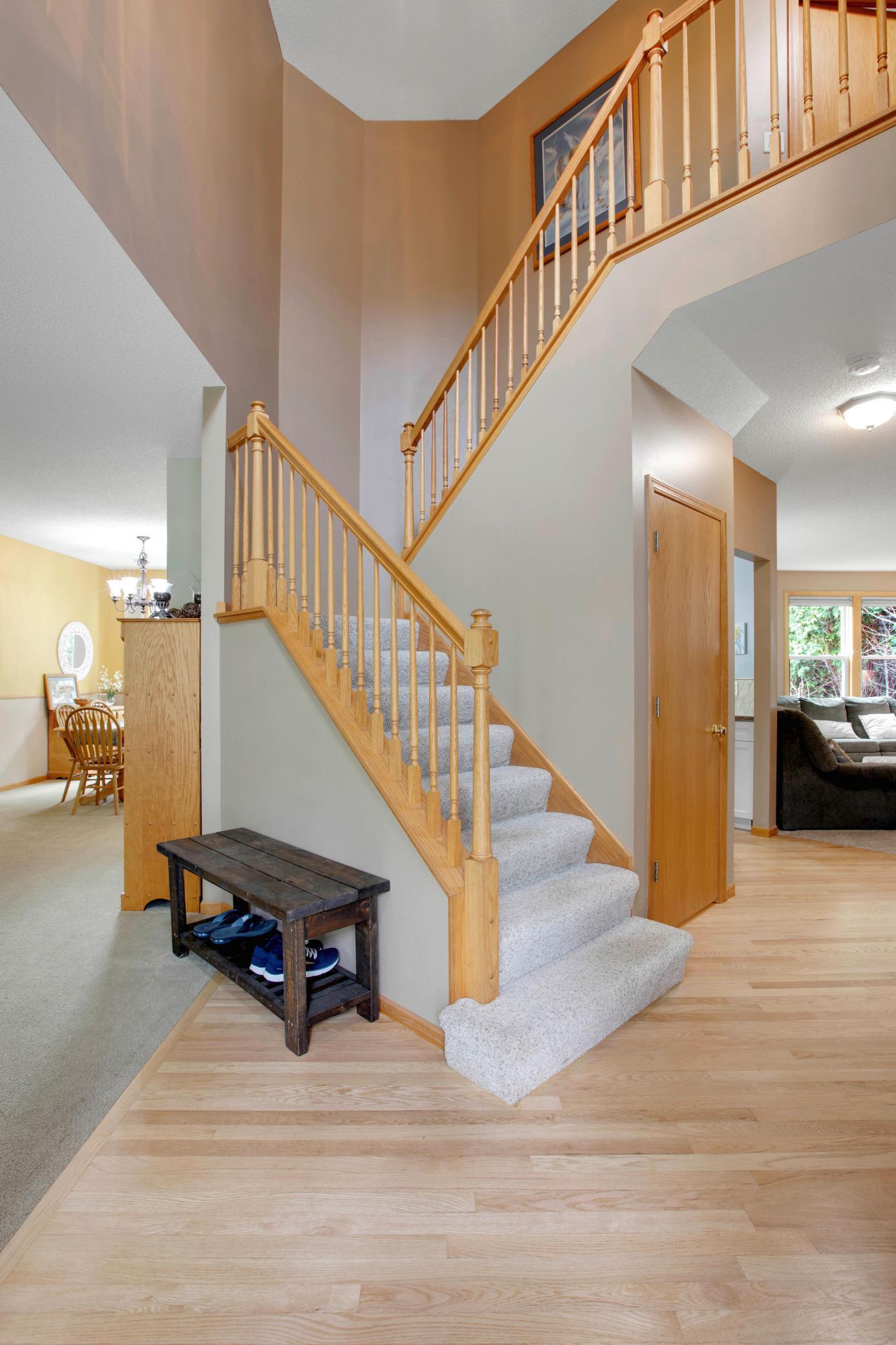 2709 Autumn Woods Drive