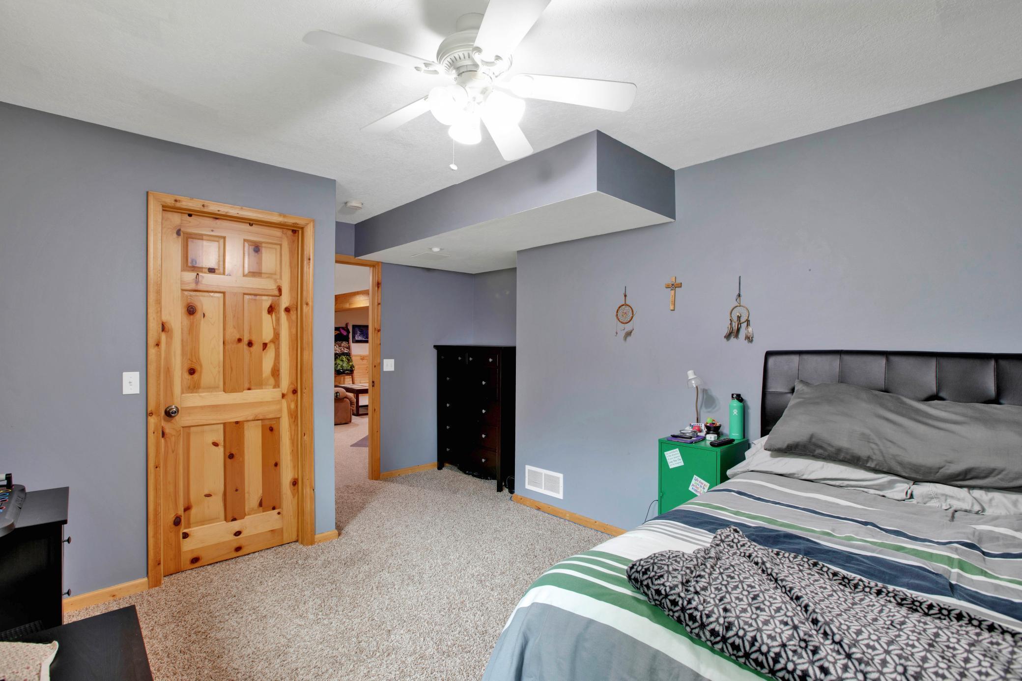 2709 Autumn Woods Drive