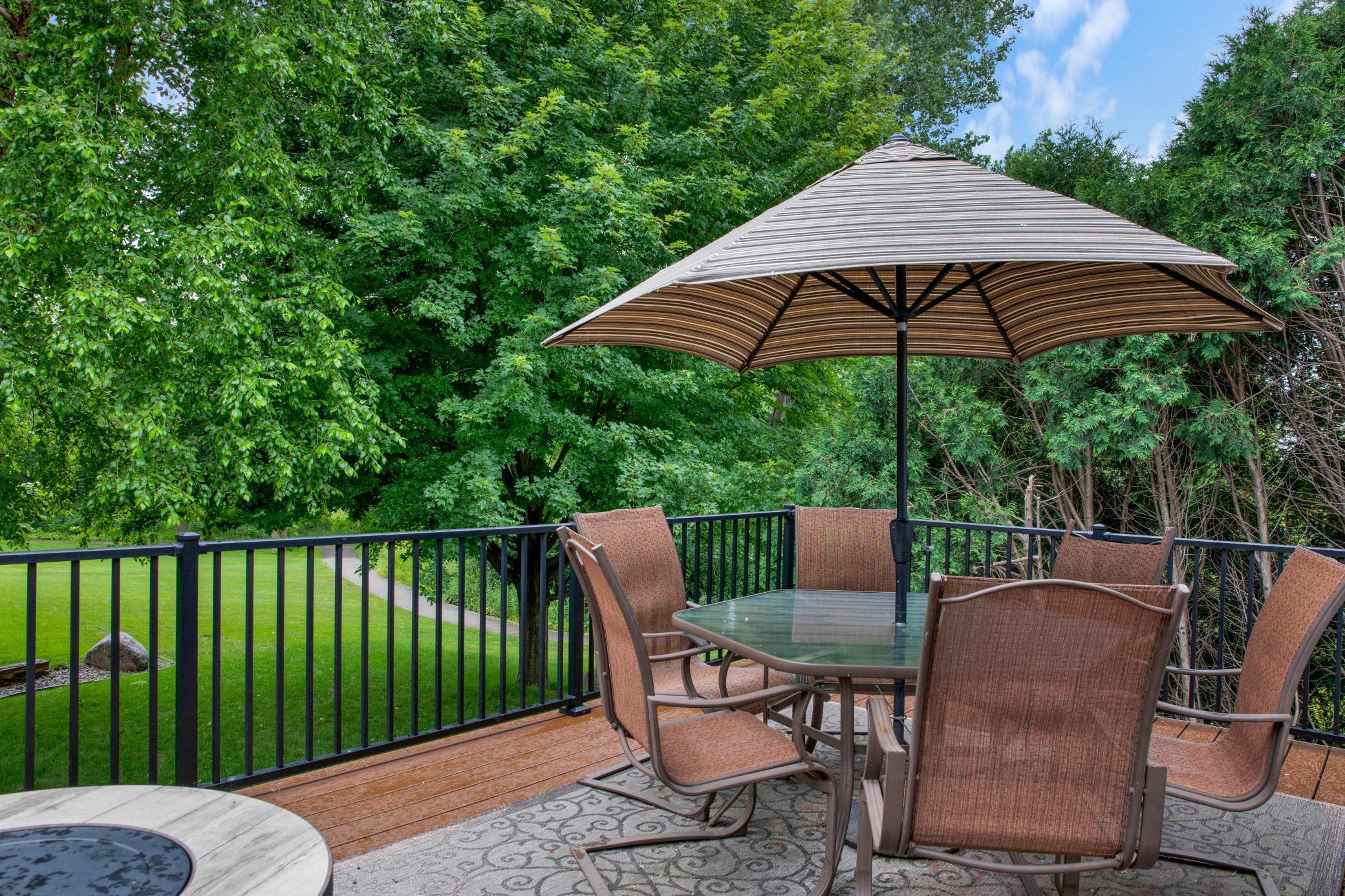 2709 Autumn Woods Drive