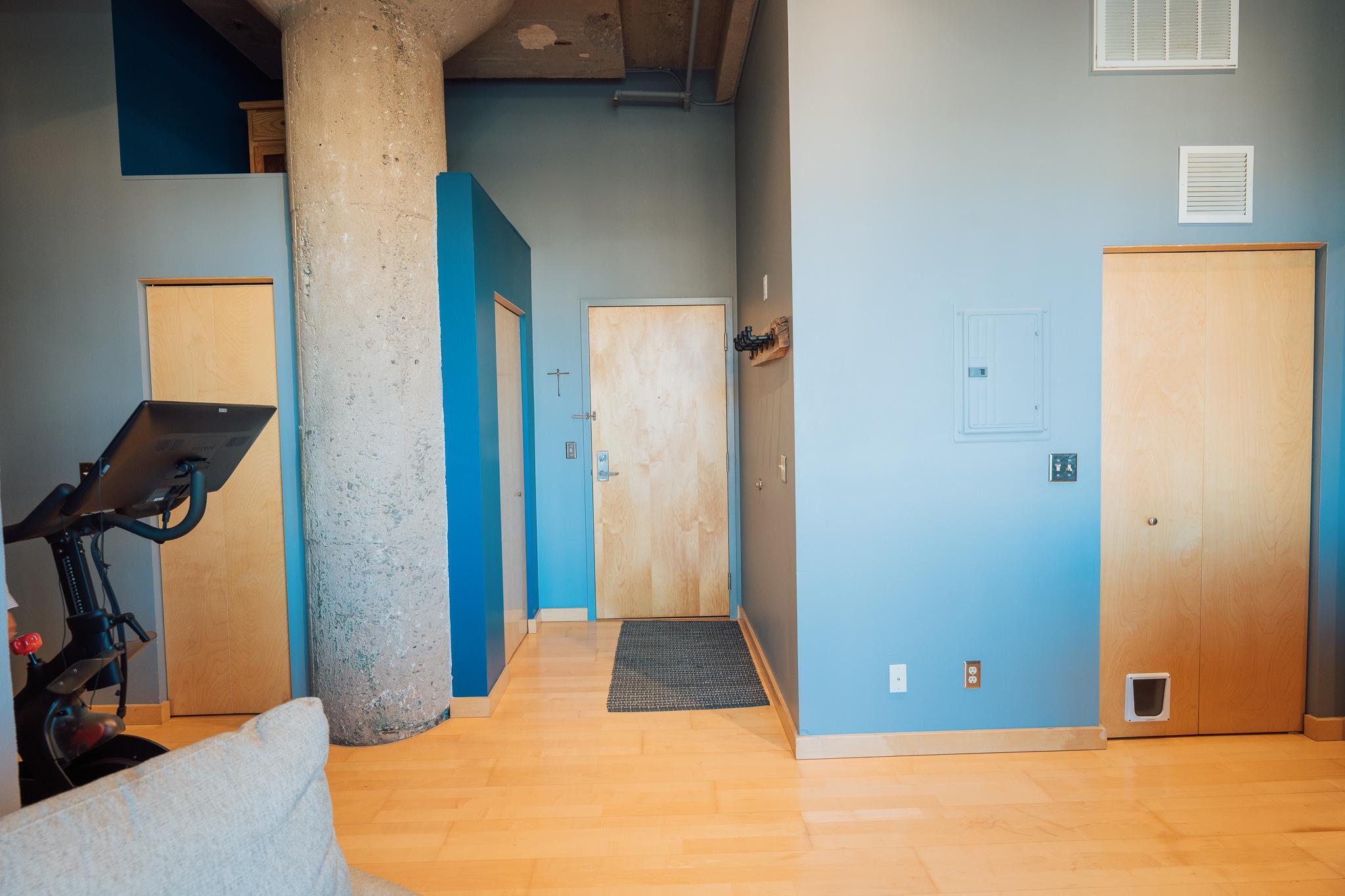 1901 E Hennepin Avenue Unit: 206