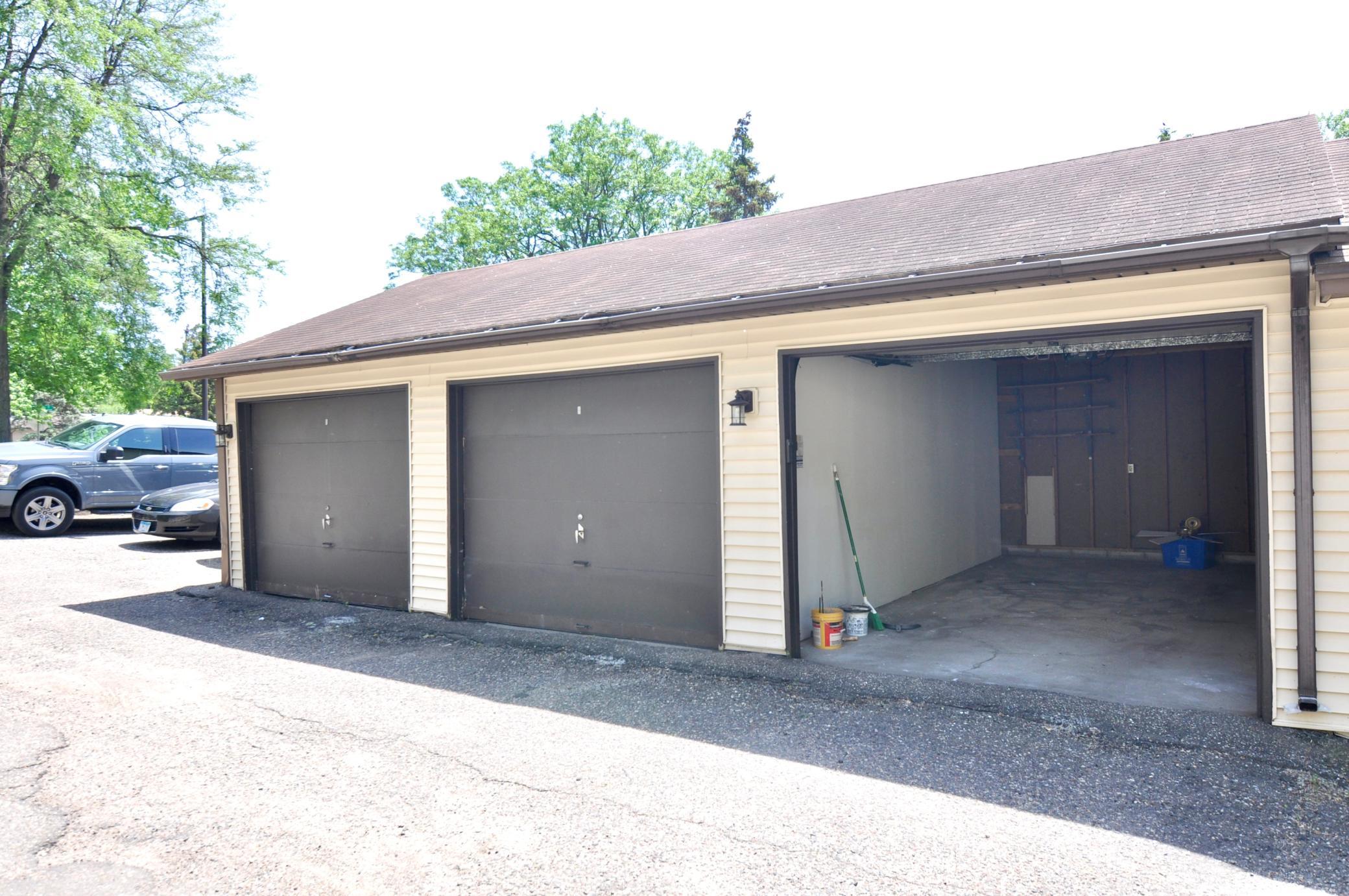 1477 Arkwright Street Unit: F