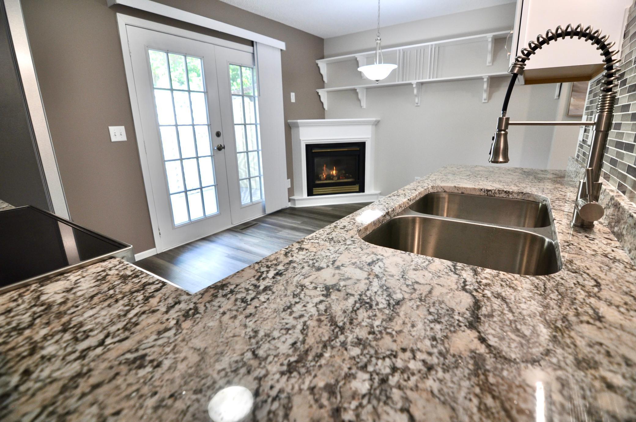 1477 Arkwright Street Unit: F