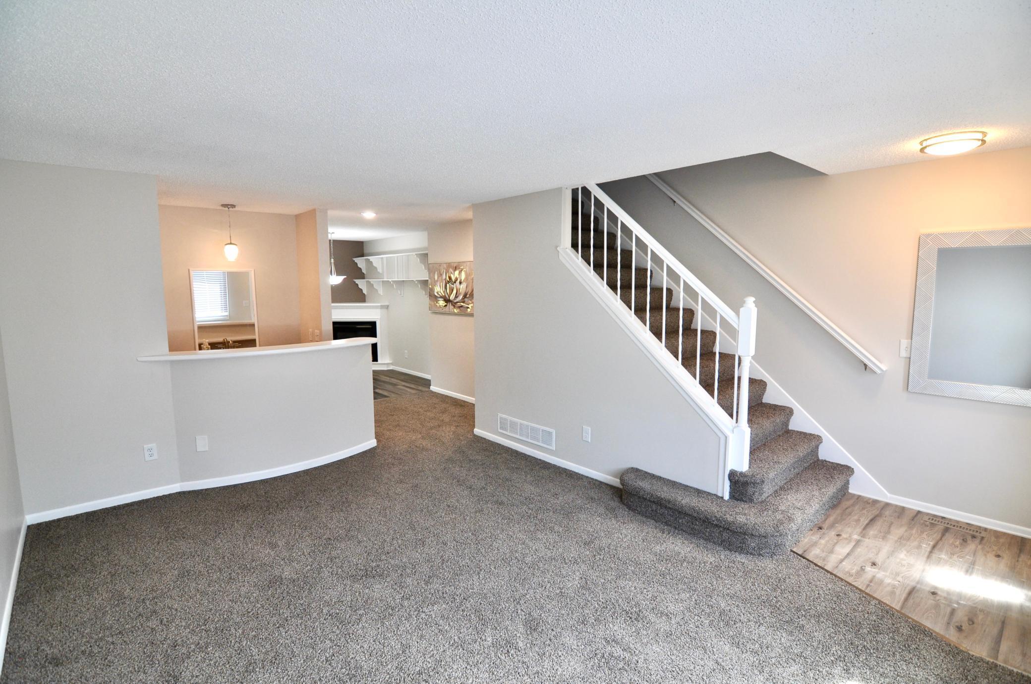1477 Arkwright Street Unit: F