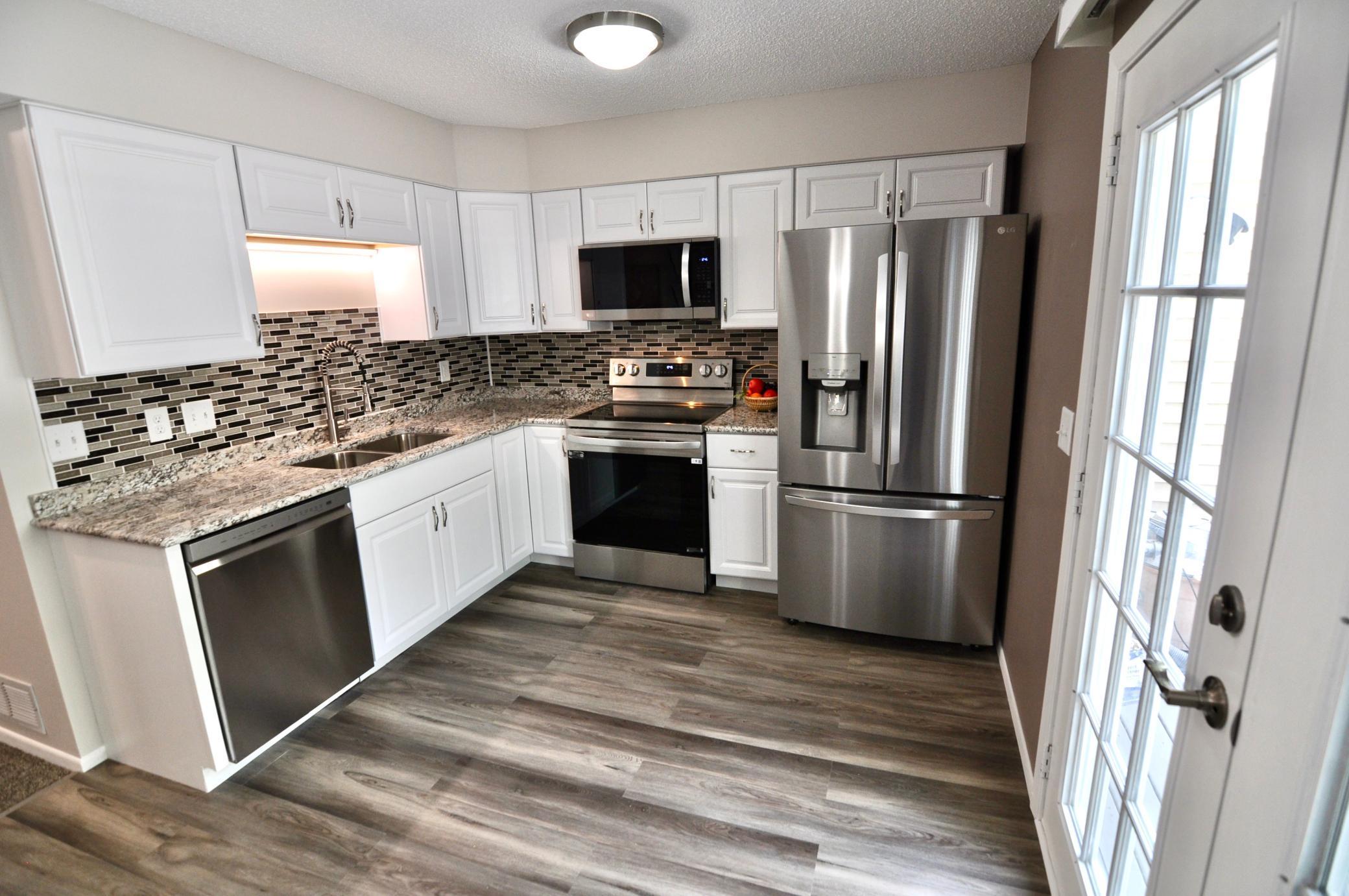1477 Arkwright Street Unit: F