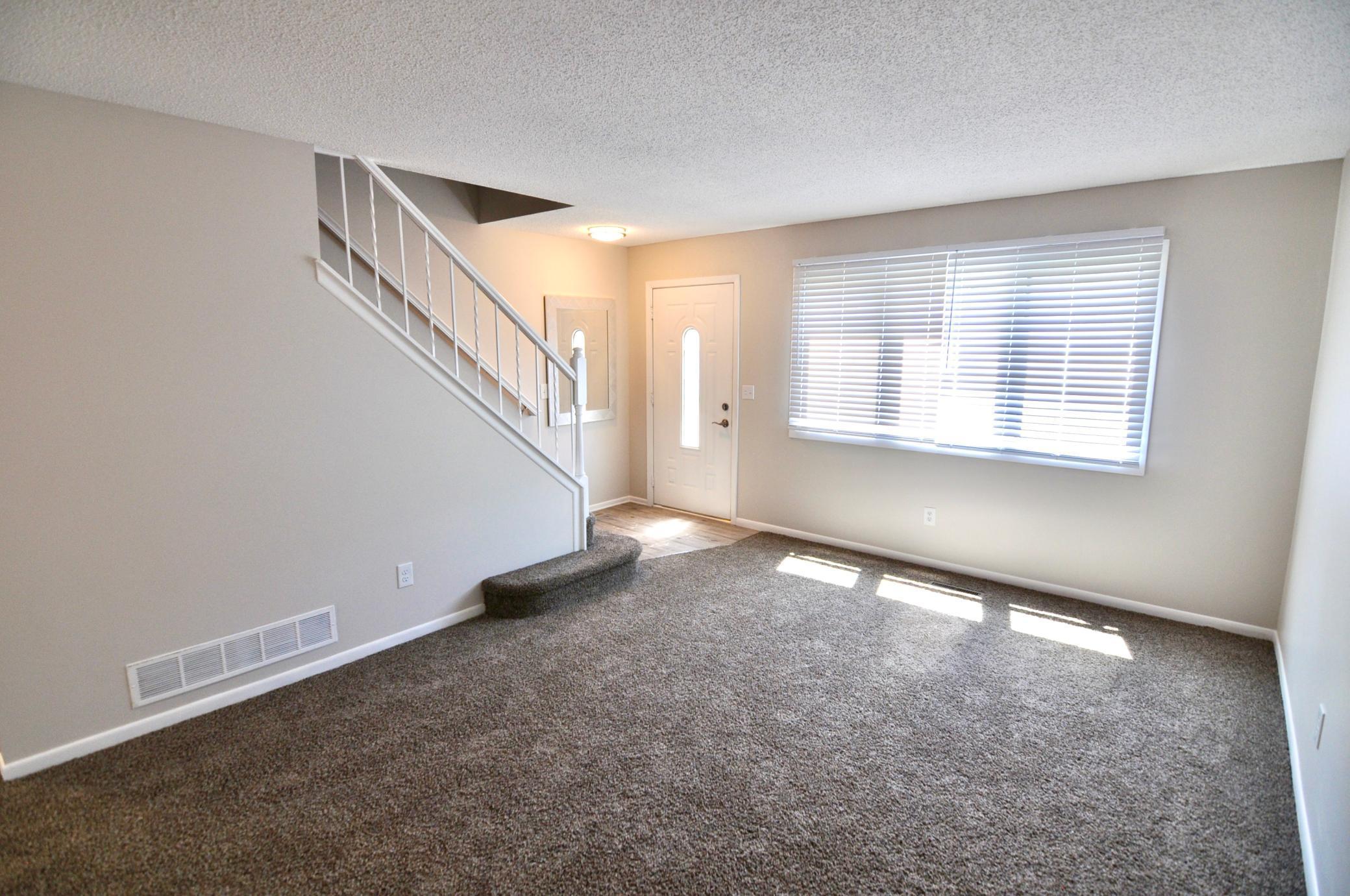 1477 Arkwright Street Unit: F