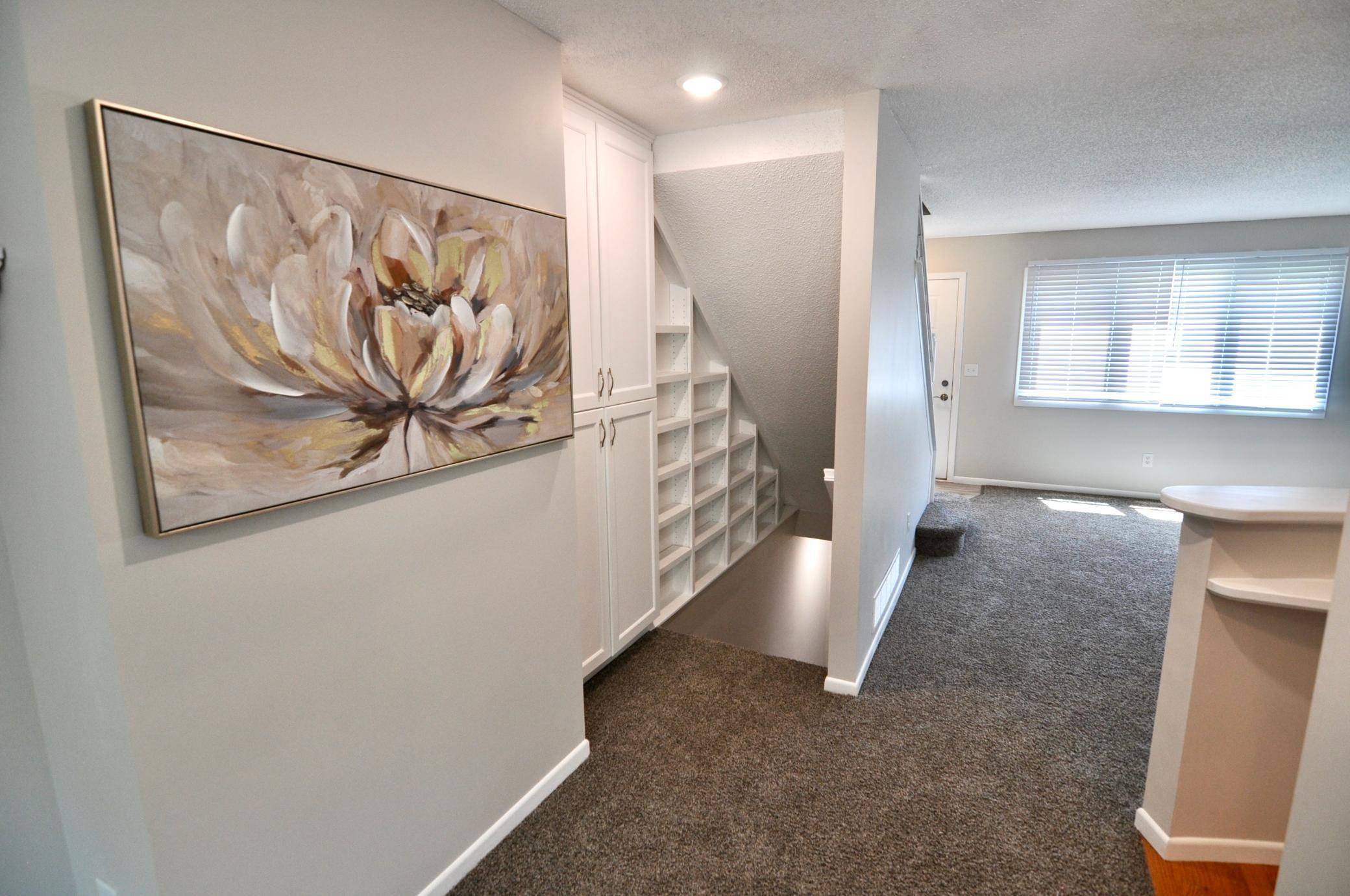1477 Arkwright Street Unit: F