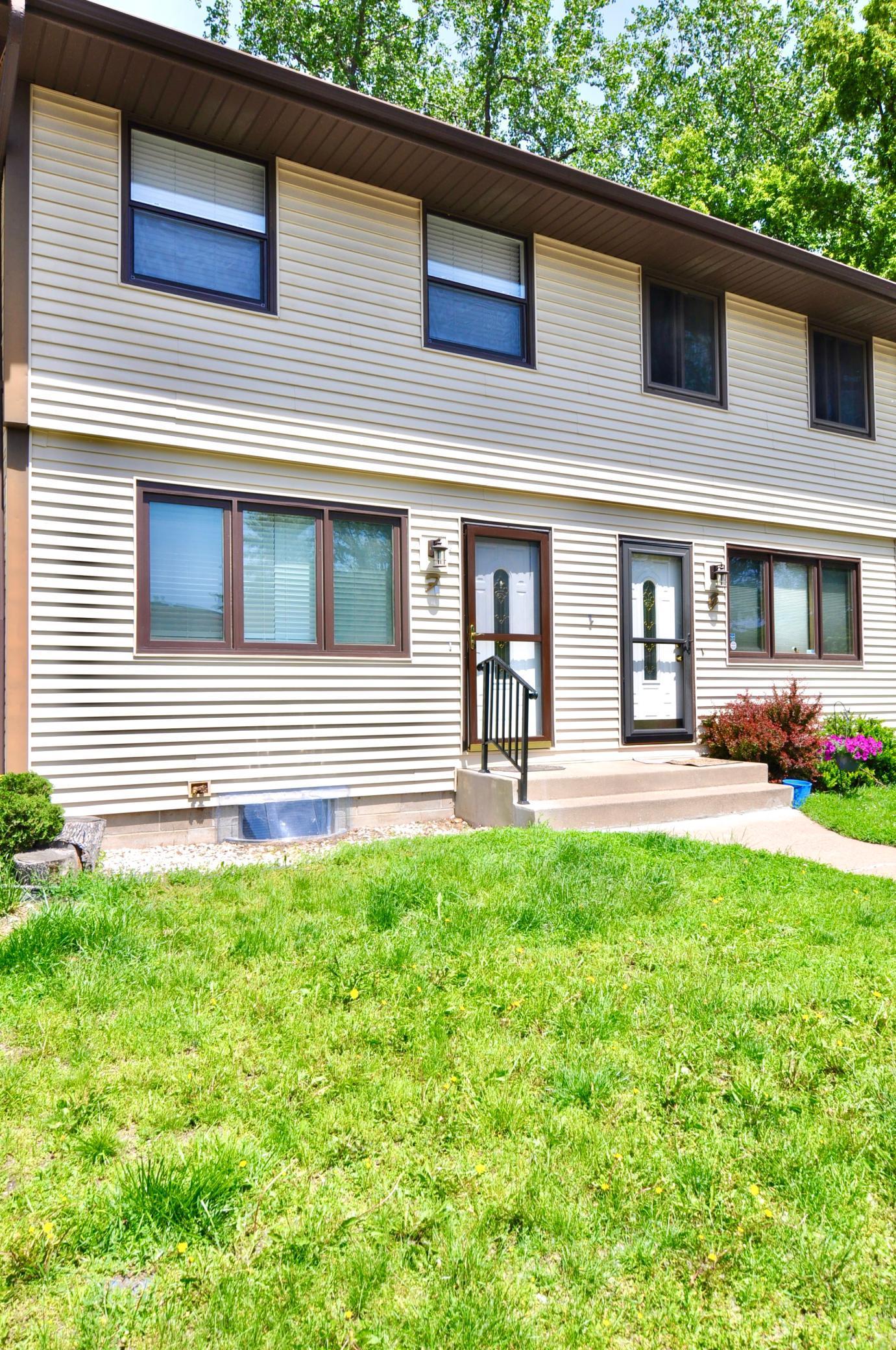 1477 Arkwright Street Unit: F