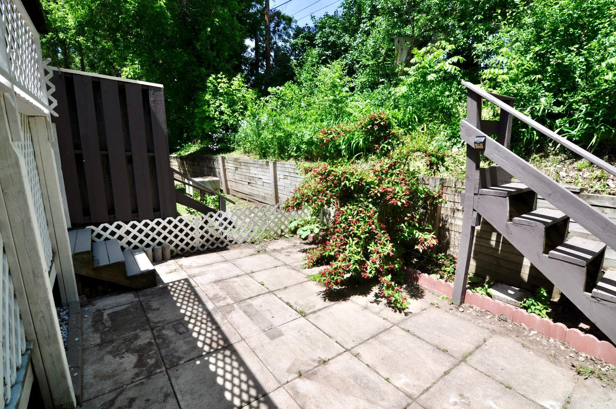 1477 Arkwright Street Unit: F