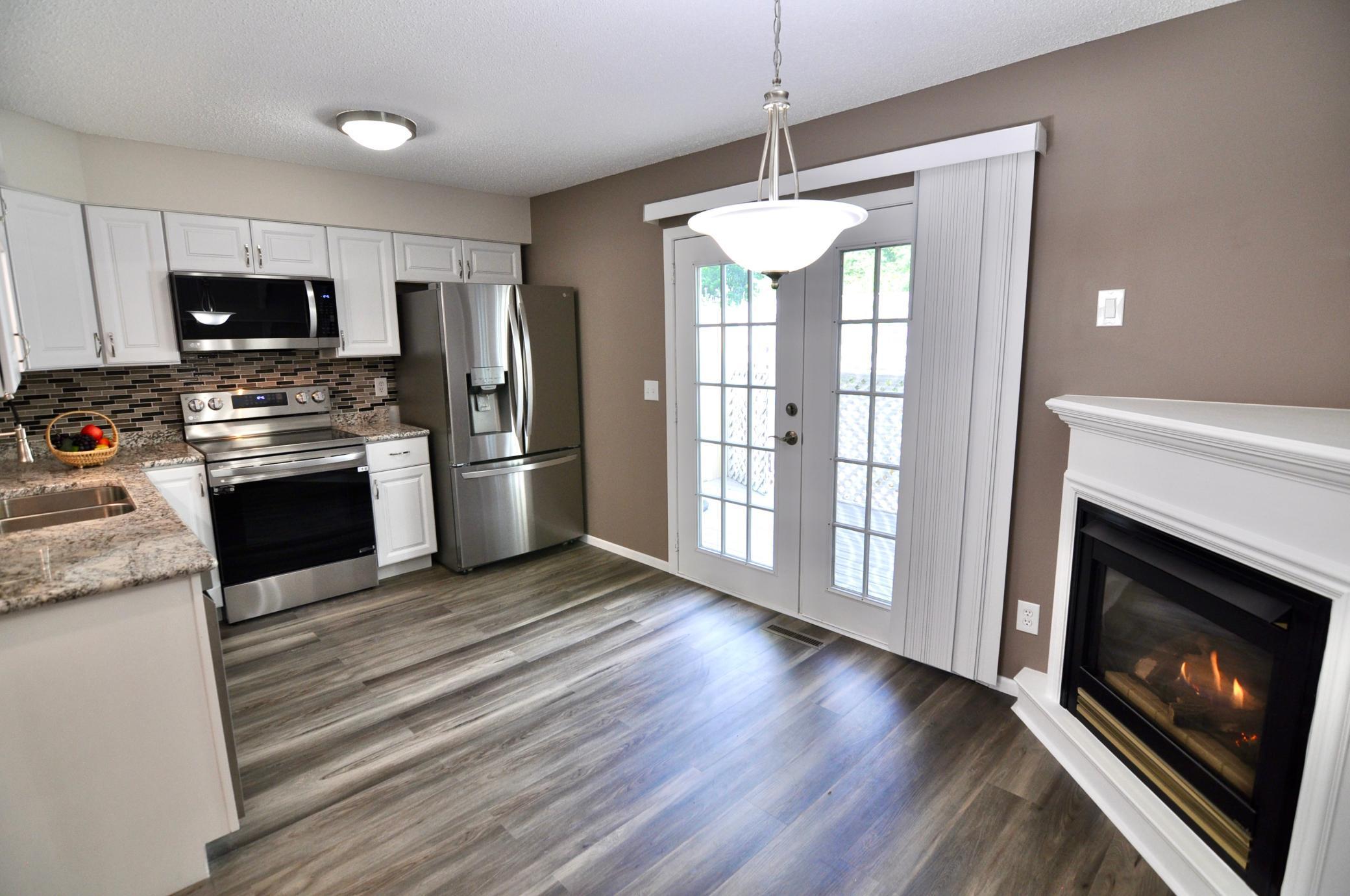 1477 Arkwright Street Unit: F