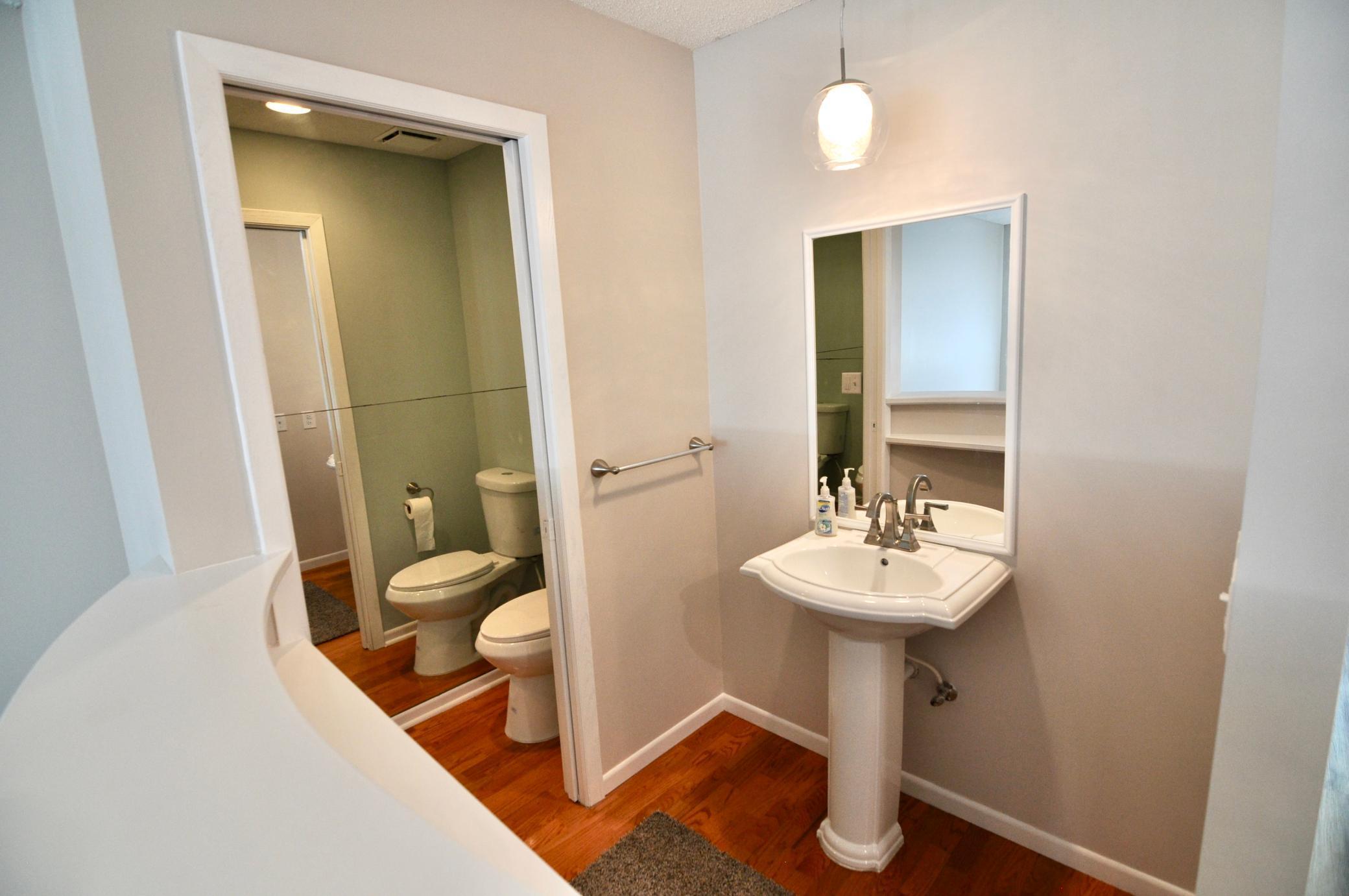 1477 Arkwright Street Unit: F