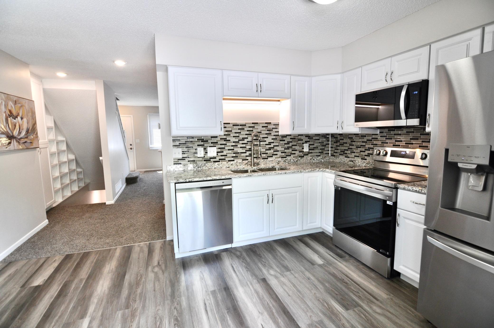 1477 Arkwright Street Unit: F