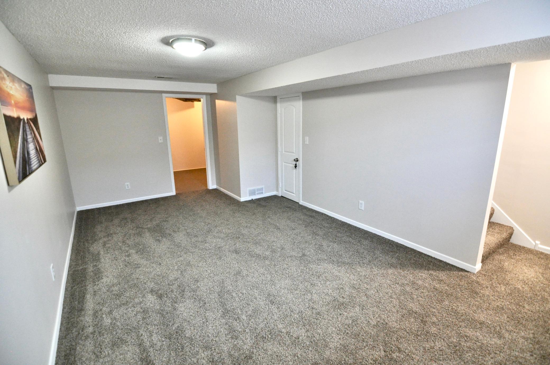 1477 Arkwright Street Unit: F