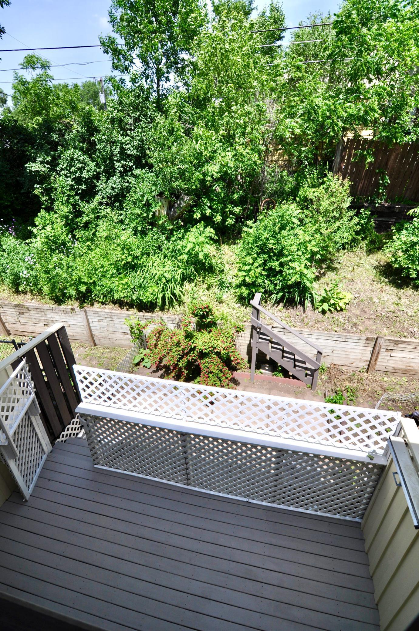 1477 Arkwright Street Unit: F