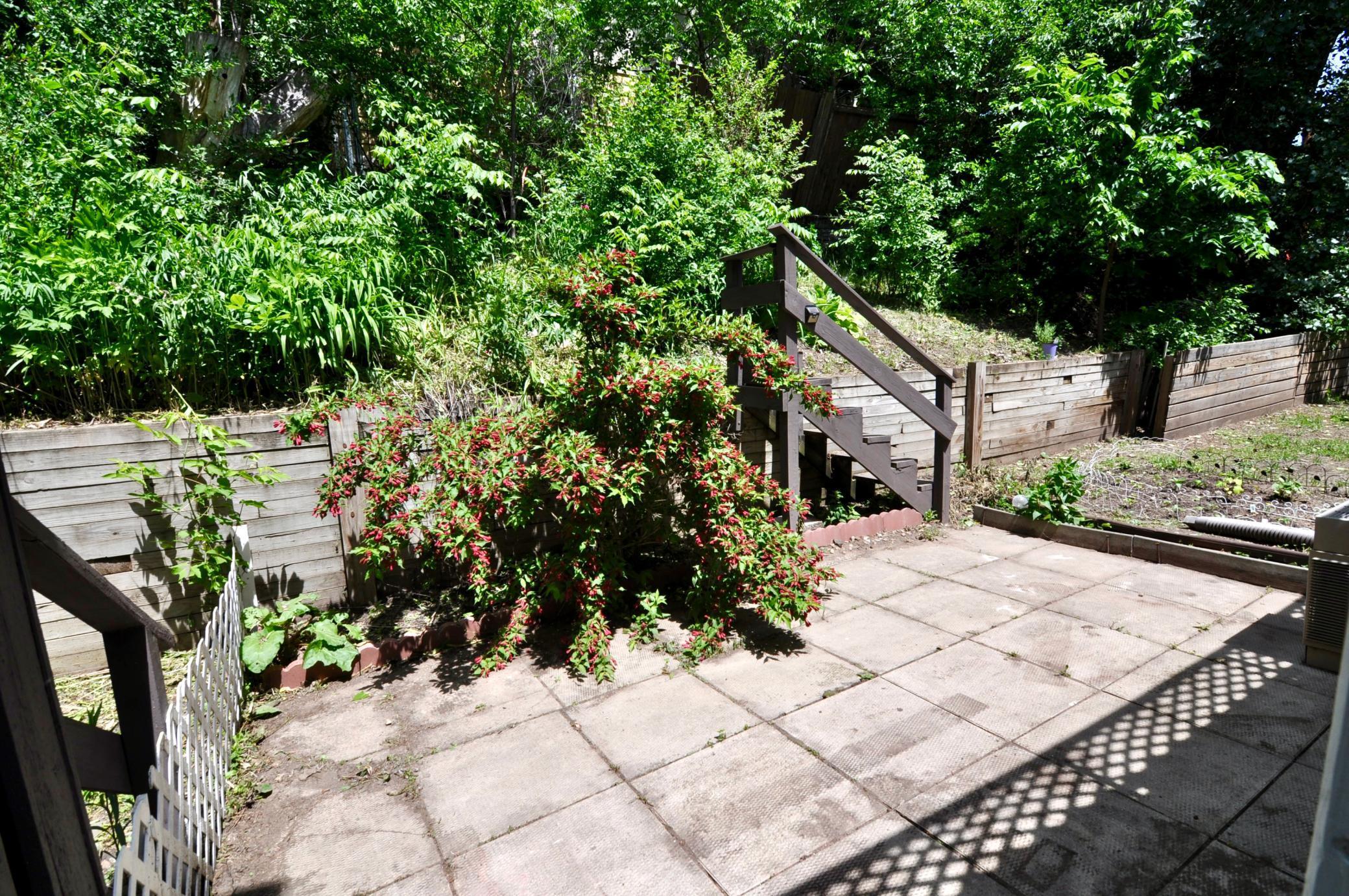 1477 Arkwright Street Unit: F